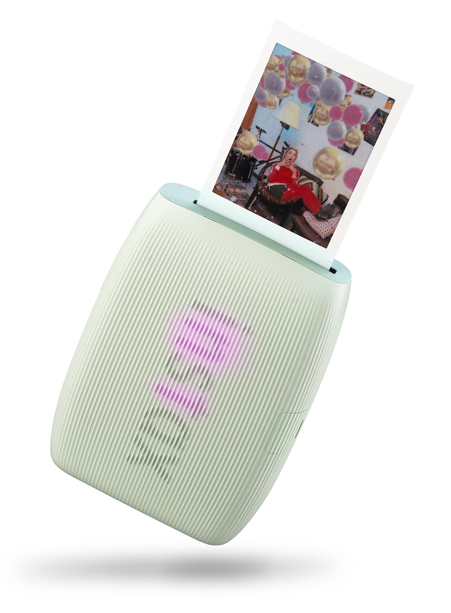Fujifilm Instax Mini Link 3 - Green