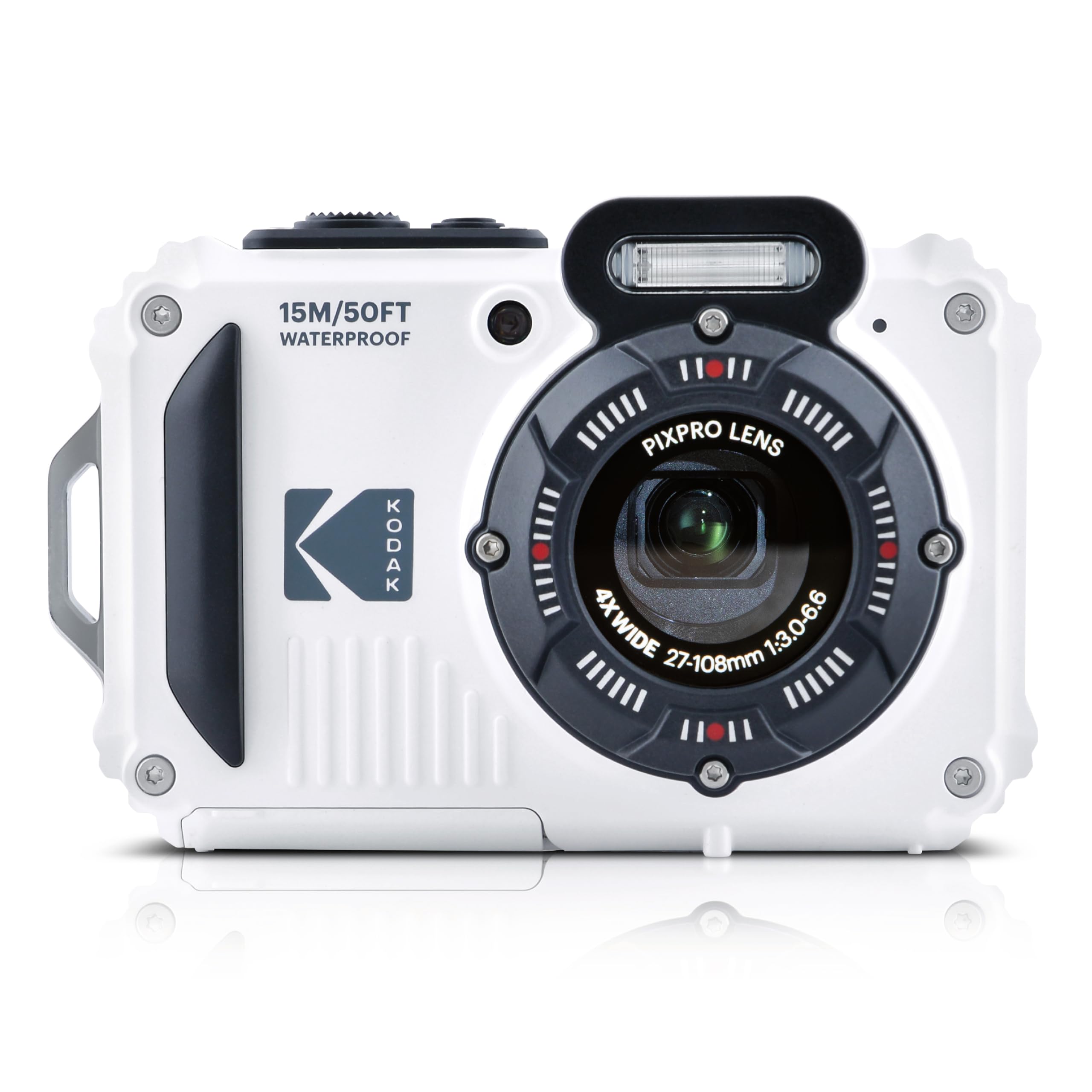 KODAK Pixpro WPZ2 White