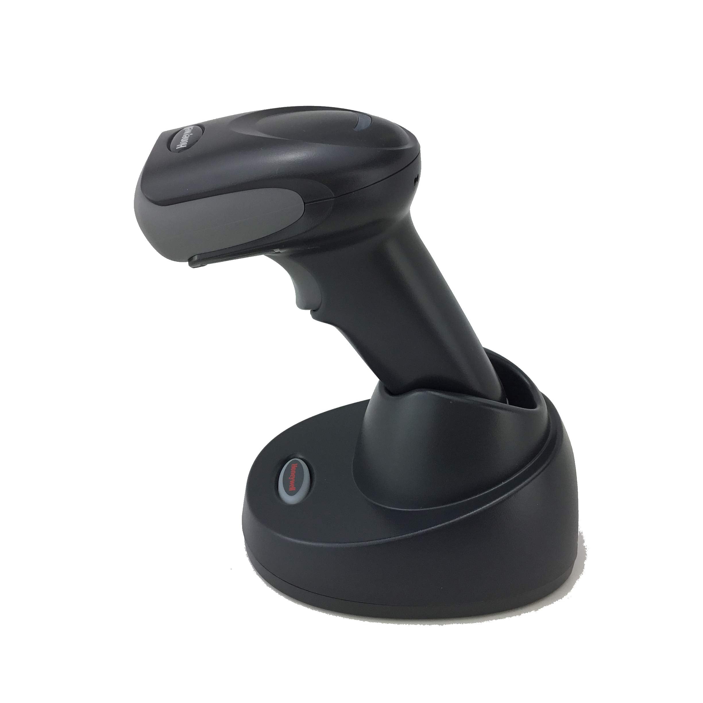 Scanner Honeywell Voyager Extreme Performance (XP) 147X Series Barcode/Area-Imaging (2D, 1D, PDF, Postal) Kit (Wired, w/o Stand, USB) 1470G2D