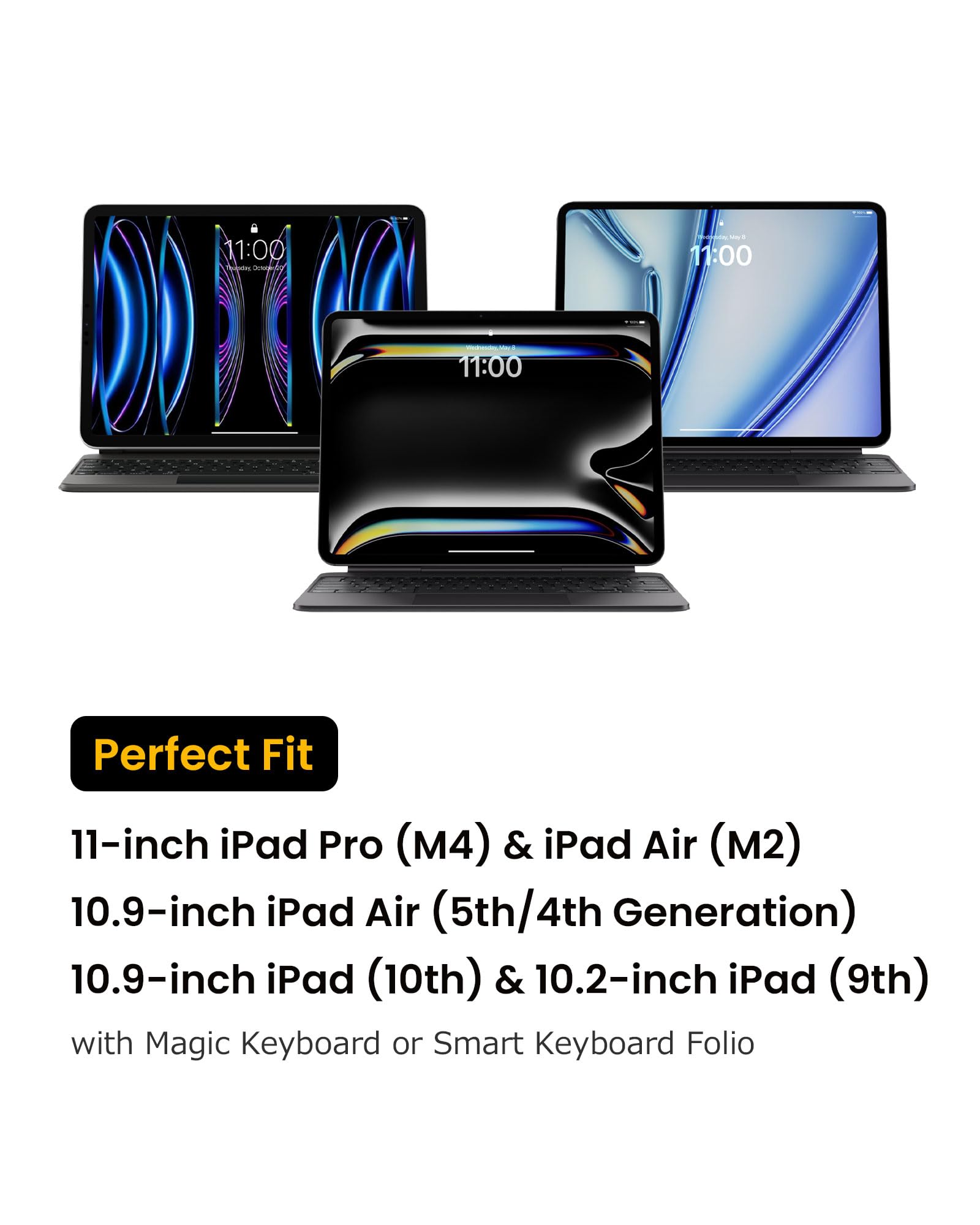 A06-002/005 iPad Case