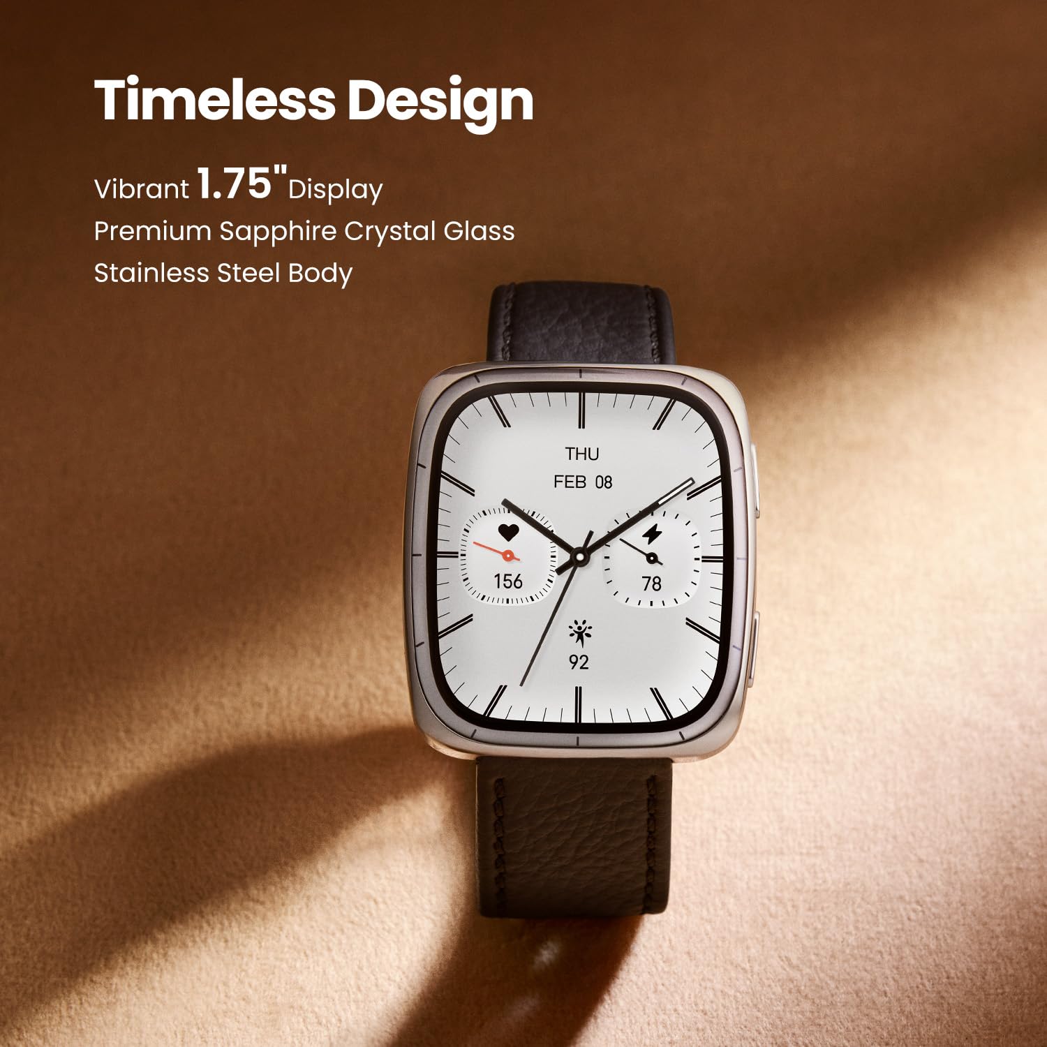 Amazfit Active 2 Smart Watch 44mm