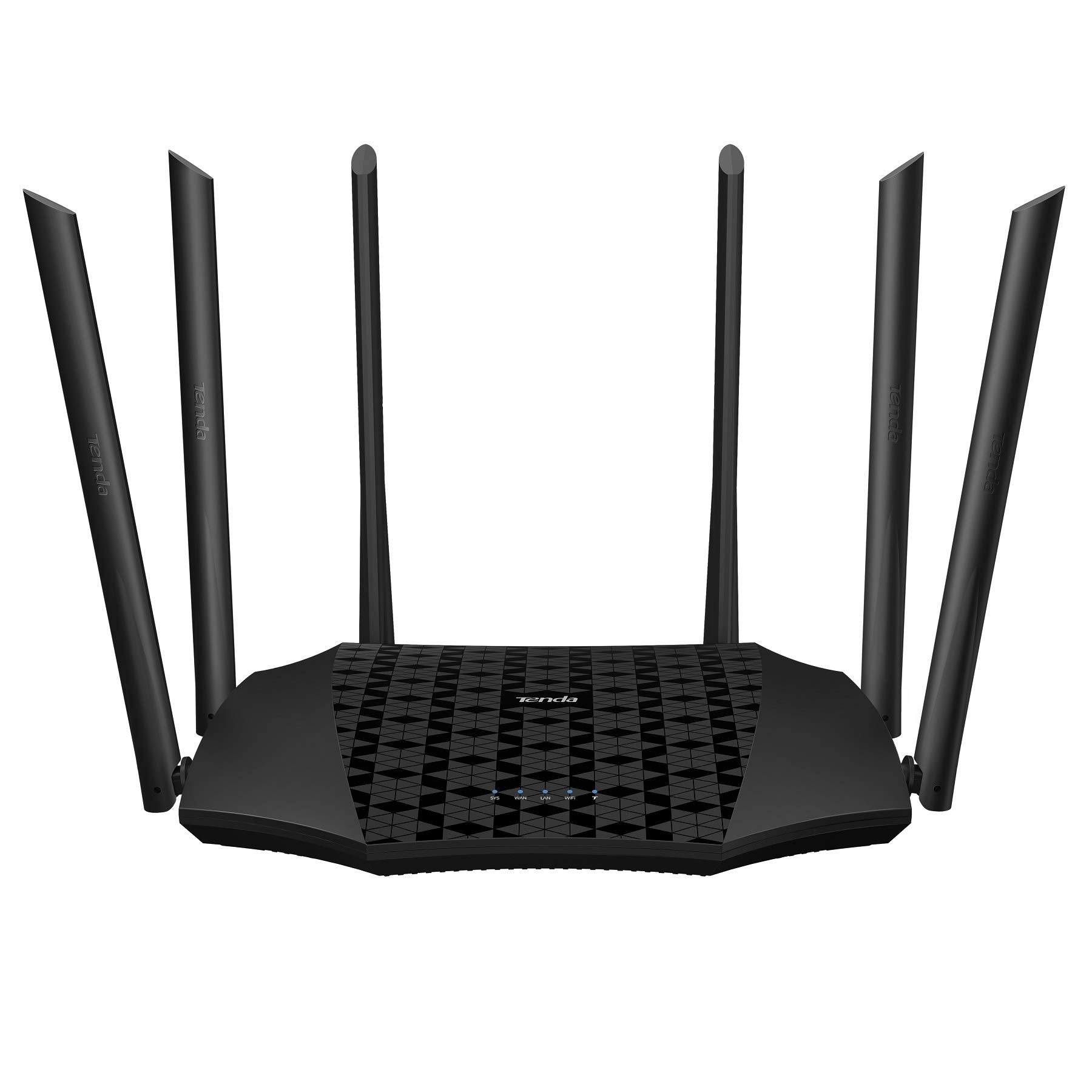 Tenda WLAN-Router AC21 (AC21)