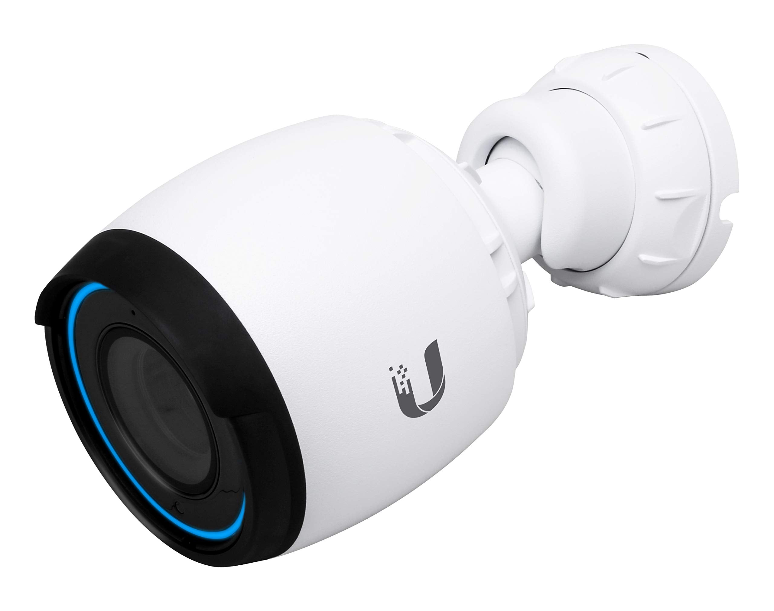 كاميرا IP UBIQUITI UVCG4PRO 3840 x 2160 بيكسل أبيض