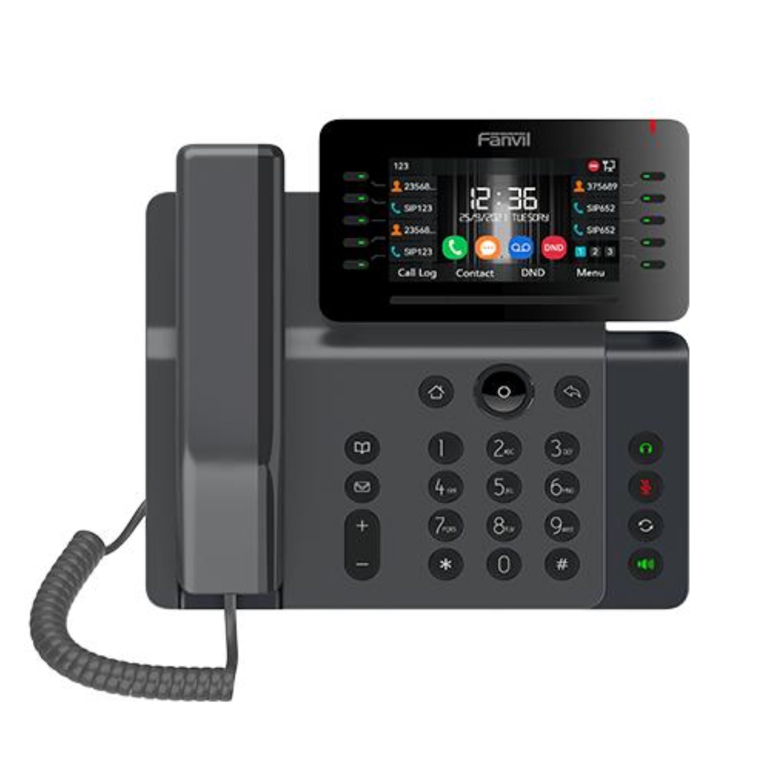 Fanvil IP Phone V65