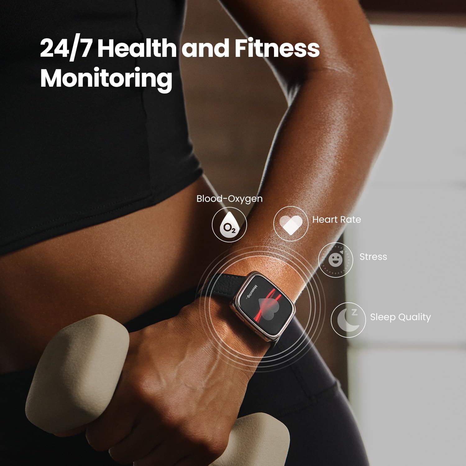 Amazfit Active 2 Smart Watch 44mm