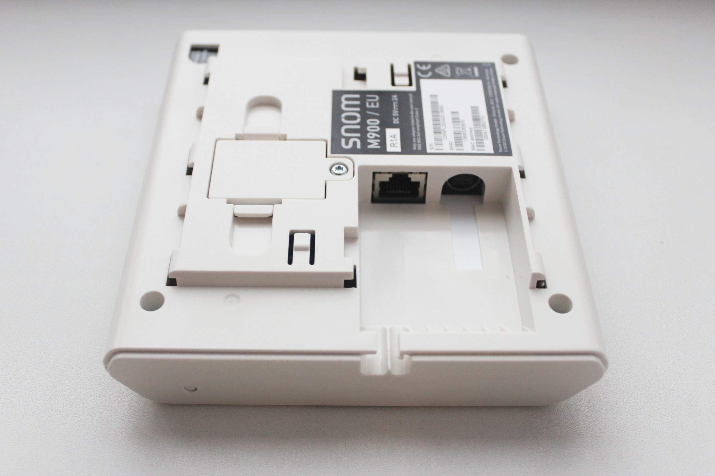 سنوم سنوم M900 ضمان و دعم