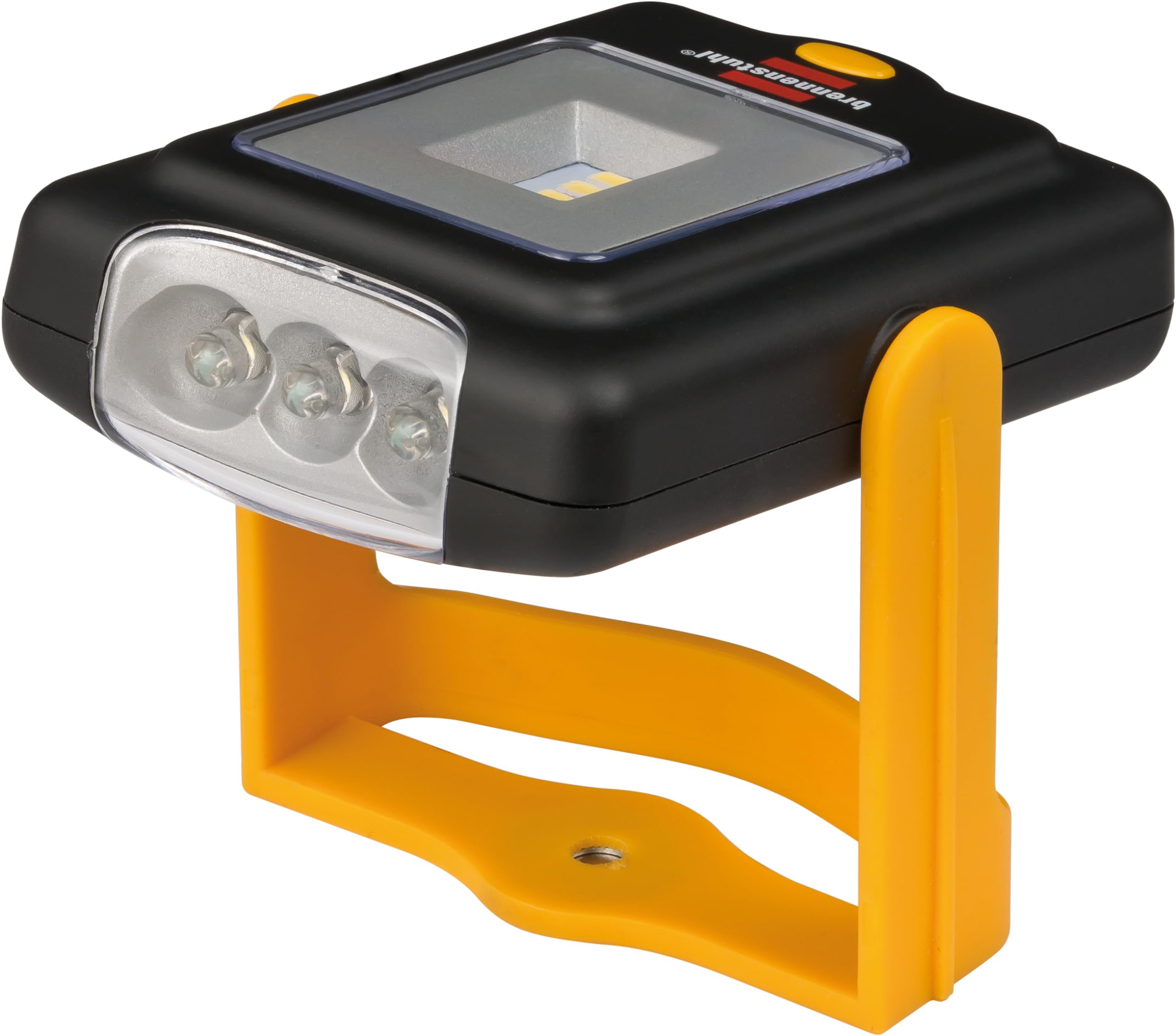 Brennenstuhl 1175420010 Pocket Size 360 Degrees Rotatable LED Worklight