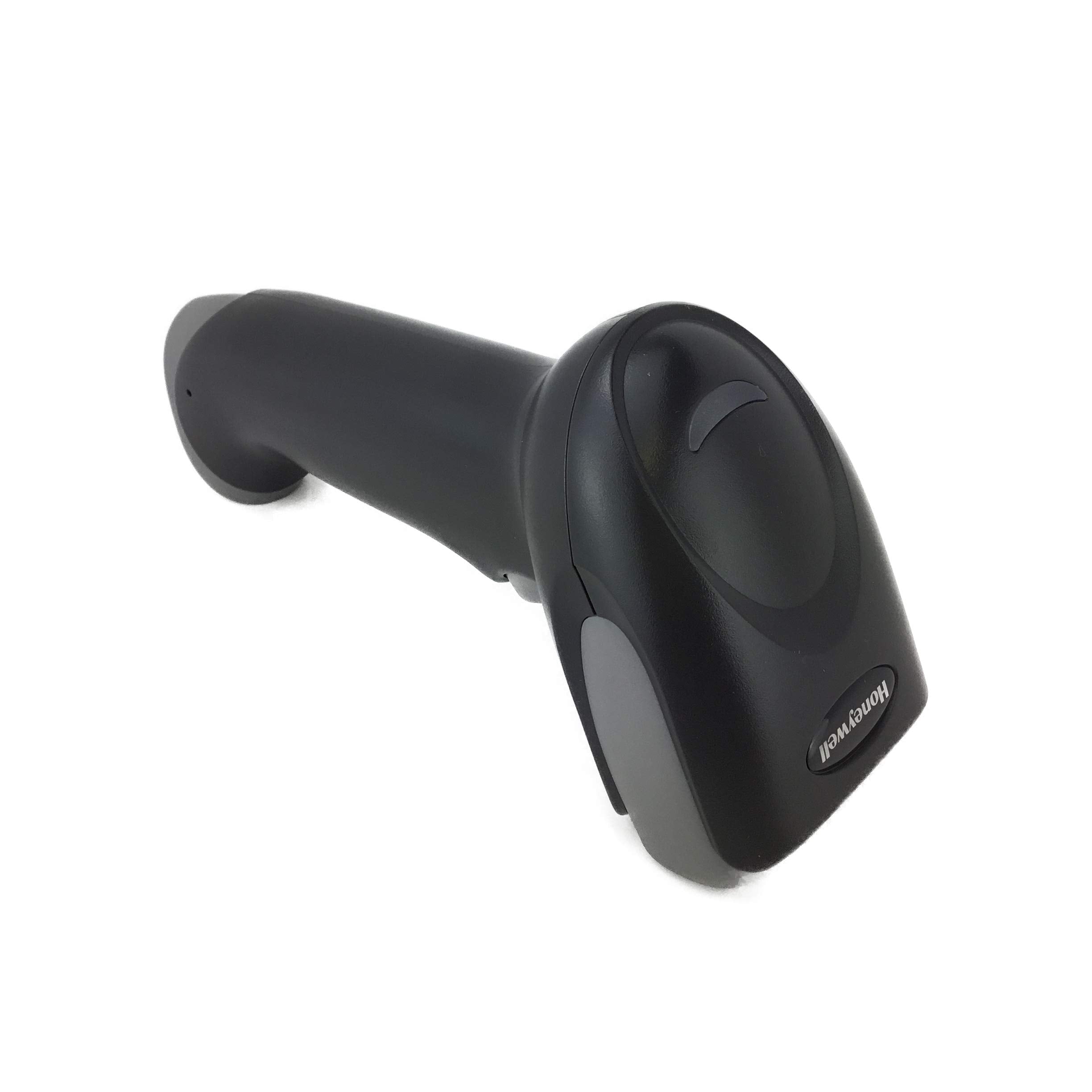 Scanner Honeywell Voyager Extreme Performance (XP) 147X Series Barcode/Area-Imaging (2D, 1D, PDF, Postal) Kit (Wired, w/o Stand, USB) 1470G2D