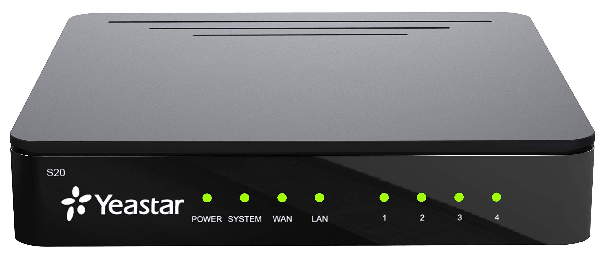يا ستار S20 - نظام هاتف الأعمال PBX (بدون وحدات)