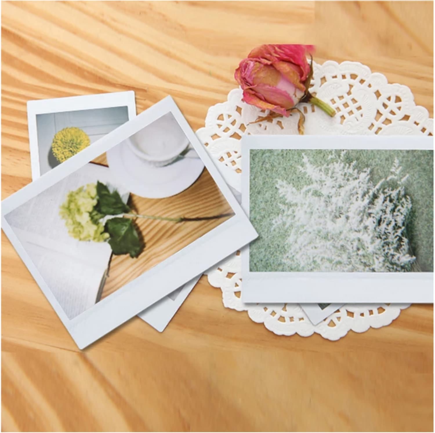 Fujifilm Instax Mini Instant Film 60 Sheets - 6 Packs of 10 Sheets, 3216576414