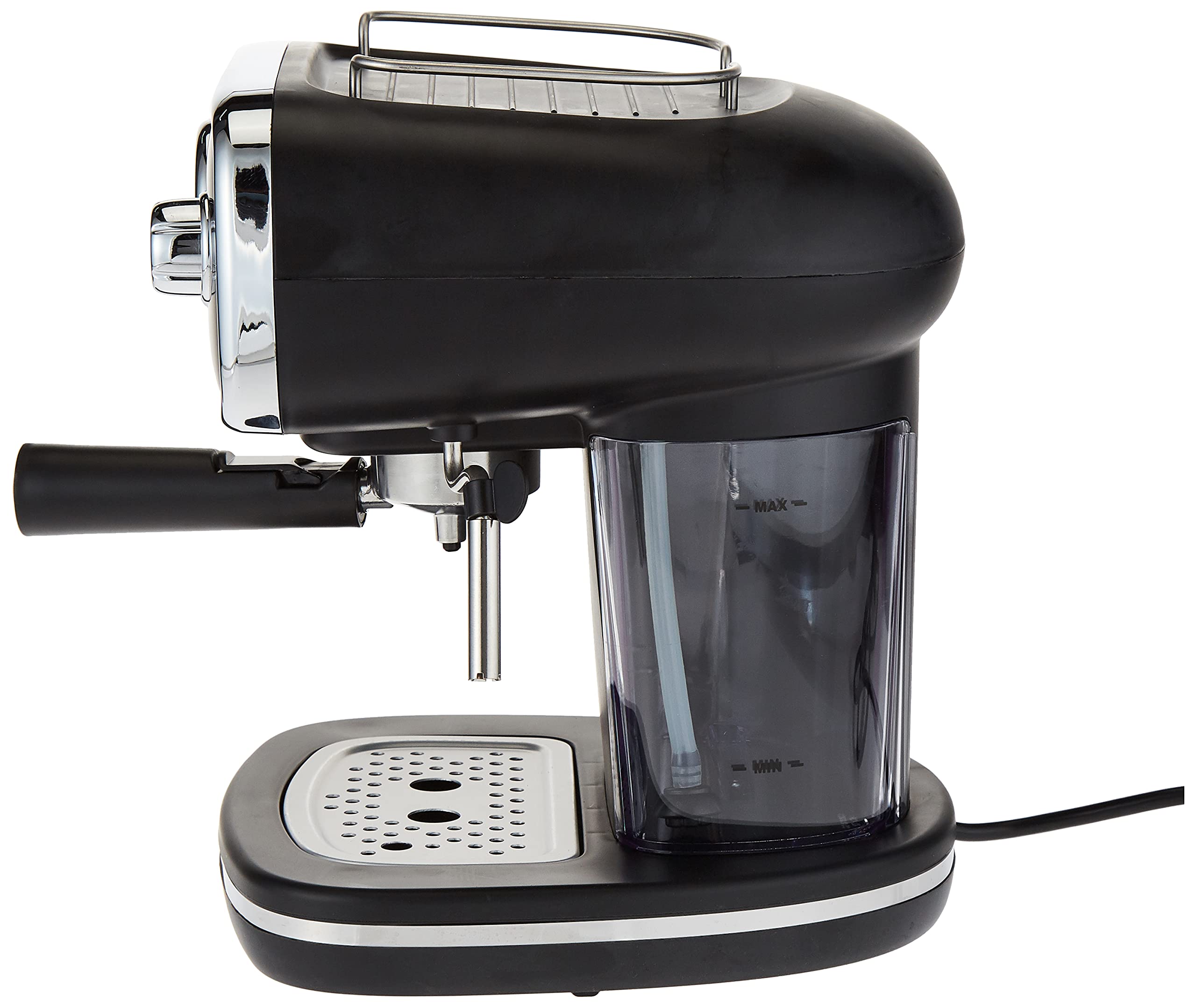 Mebashi 2019 Espresso Coffee Machine