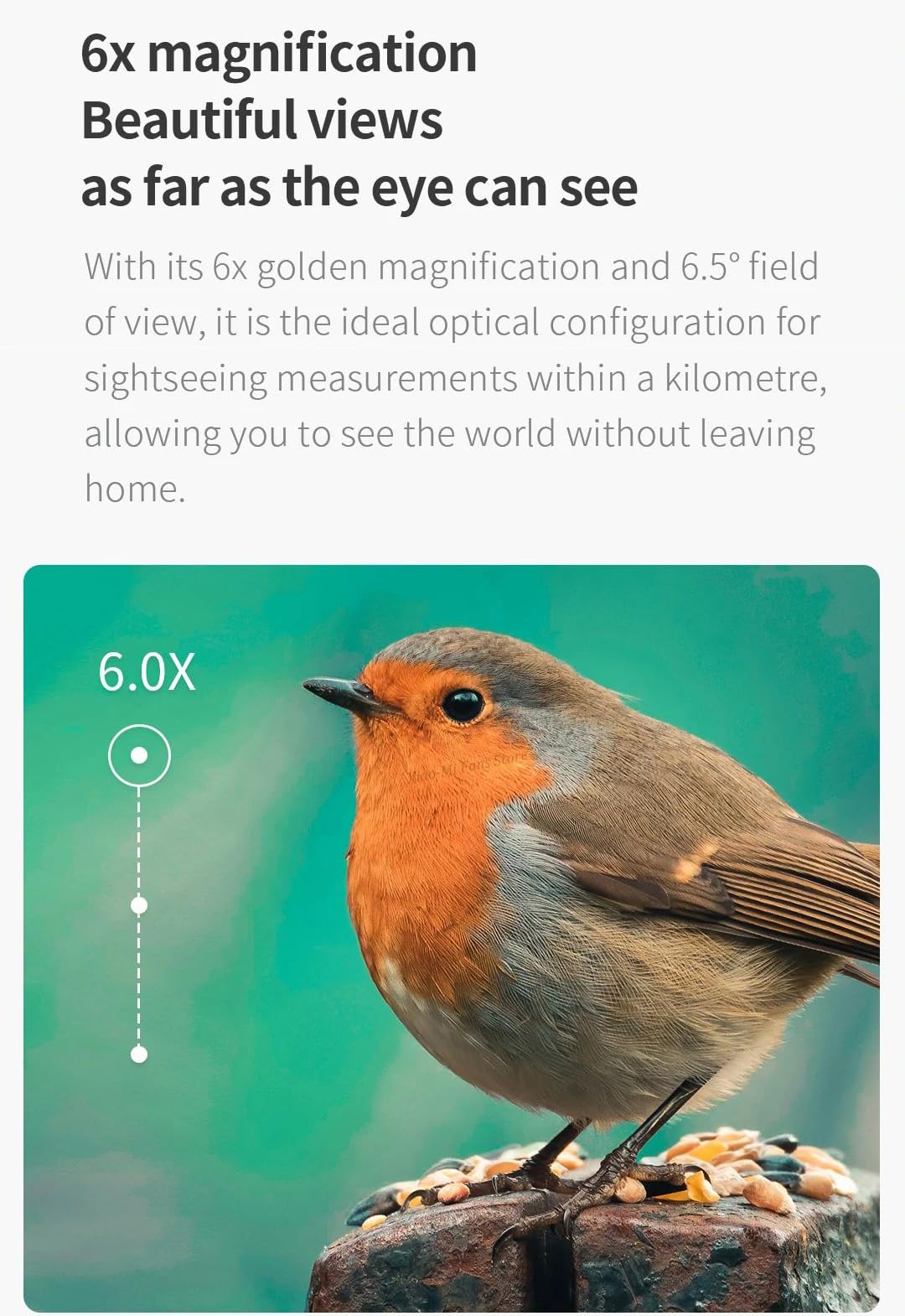 ATuMan TR1 Laser Rangefinder Telescope 6X Monocular 1200 Meter Distance Outdoors Digital Laser Measurement Tool