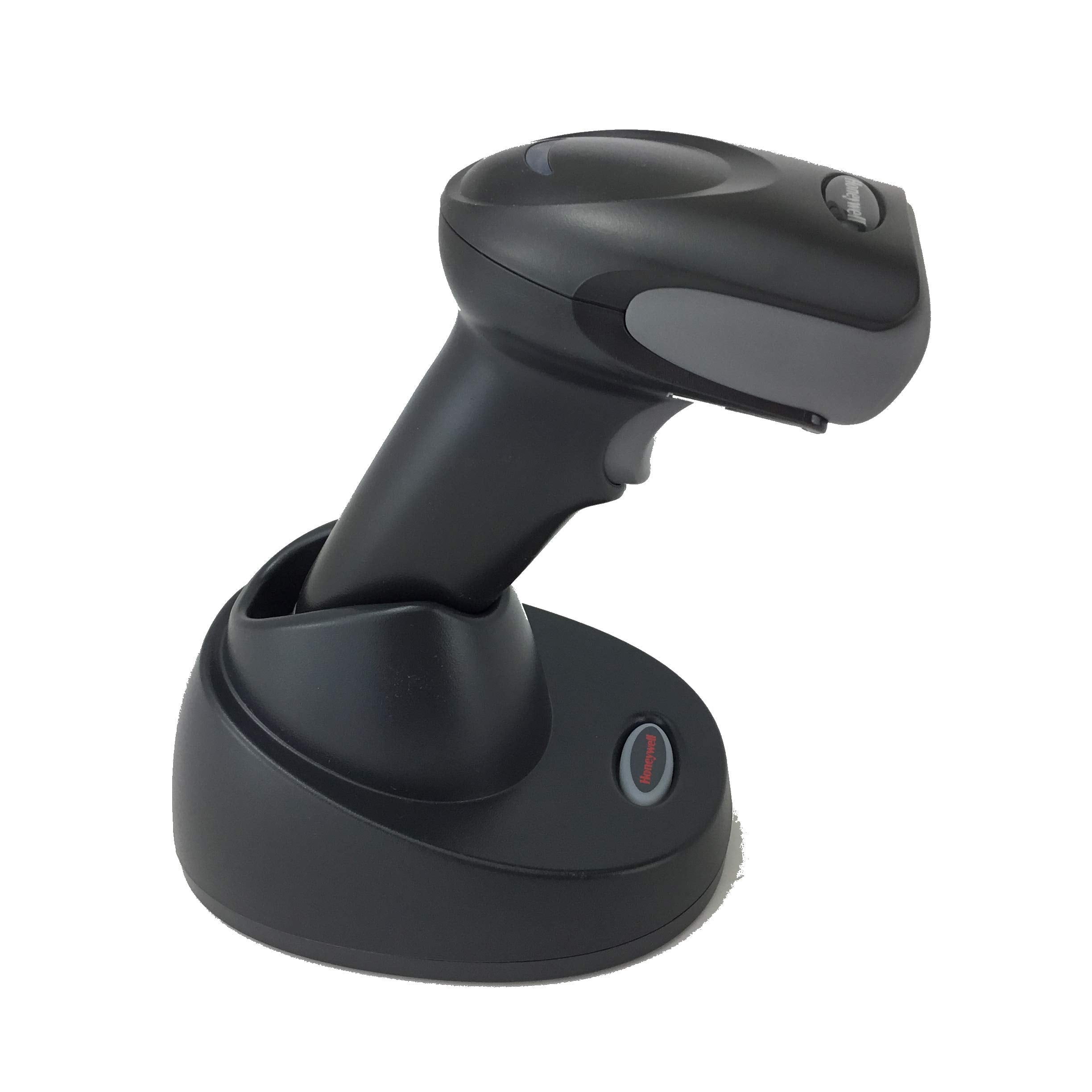 Scanner Honeywell Voyager Extreme Performance (XP) 147X Series Barcode/Area-Imaging (2D, 1D, PDF, Postal) Kit (Wired, w/o Stand, USB) 1470G2D