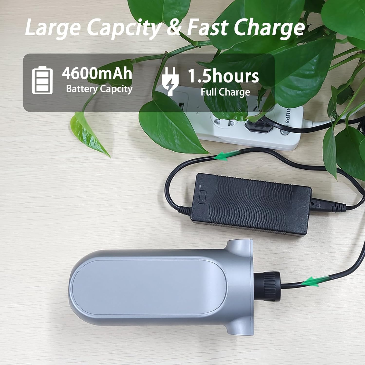 Jetdive Underwater Scooter ZTDIVE - 3-Speed Modes (Up to 1.8m/s) | 4.6Ah Battery (60Min Runtime) | Action Camera Mount | for Scuba/Snorkeling/Pool | Adults & Kids