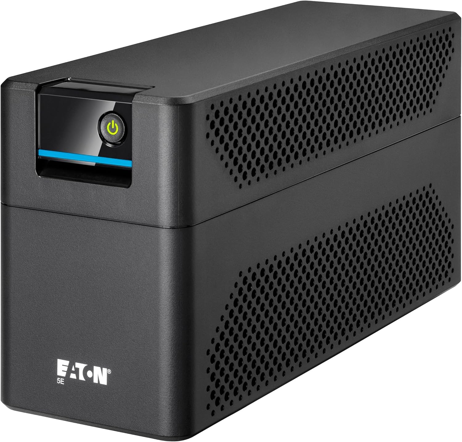 وحدة تزويد الطاقة المستمرة UPS 5E2200UI USB IEC G2 2200VA-1200W من ايتون