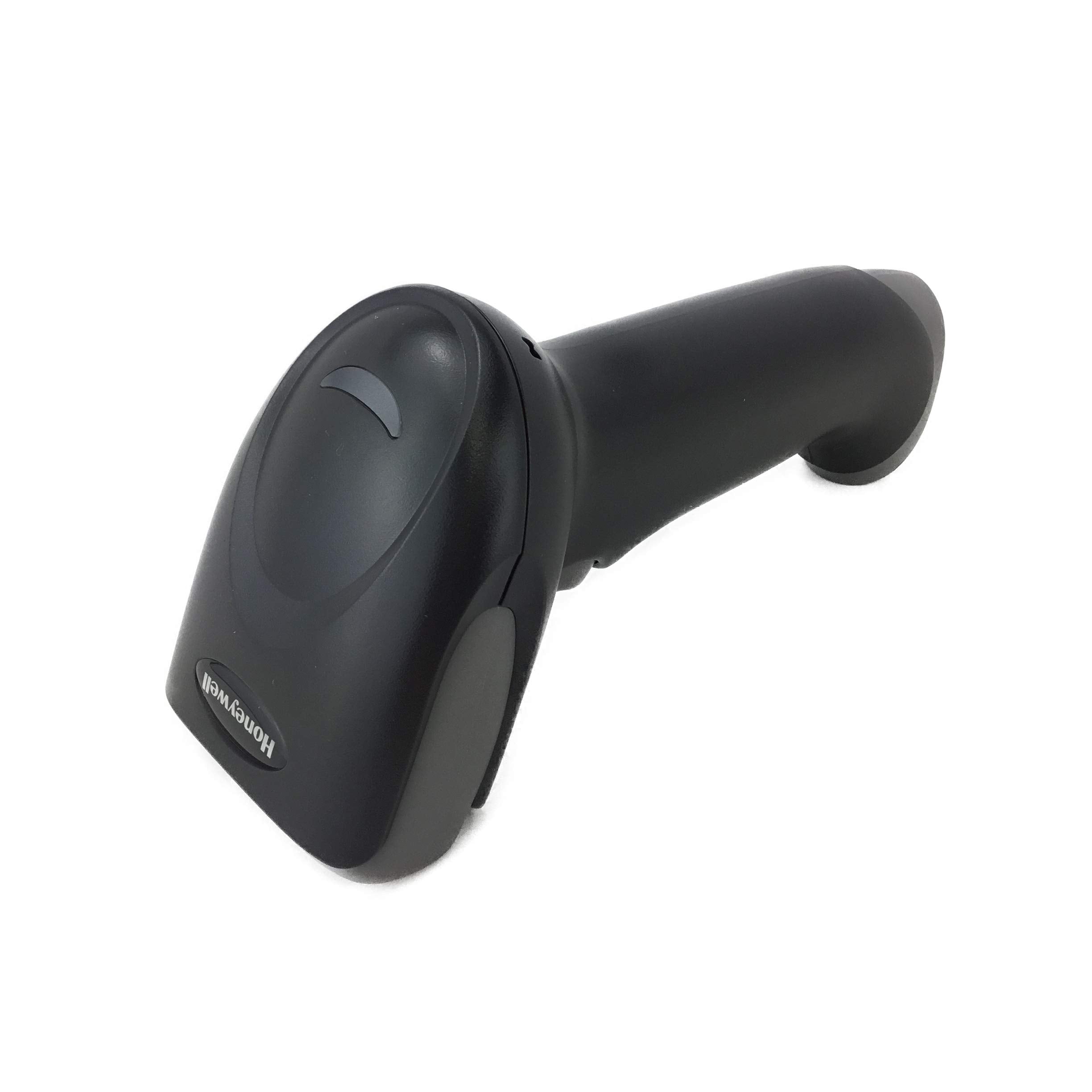 Scanner Honeywell Voyager Extreme Performance (XP) 147X Series Barcode/Area-Imaging (2D, 1D, PDF, Postal) Kit (Wired, w/o Stand, USB) 1470G2D