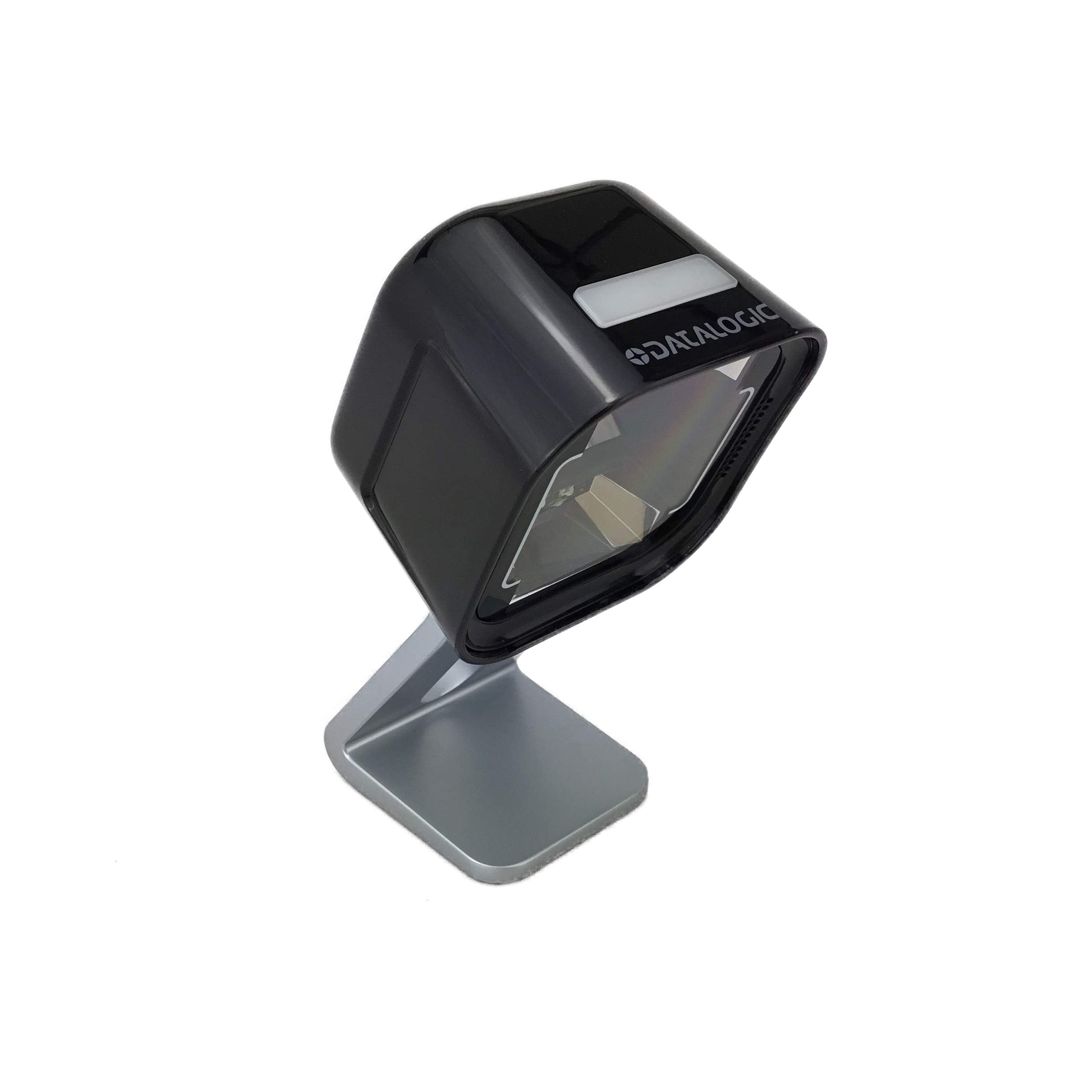 داتا لوجيك ماسح باركود عرض متعدد الاتجاهات عالي الاداء 1500i من ماجلان (1D و2D) (اسود، USB)