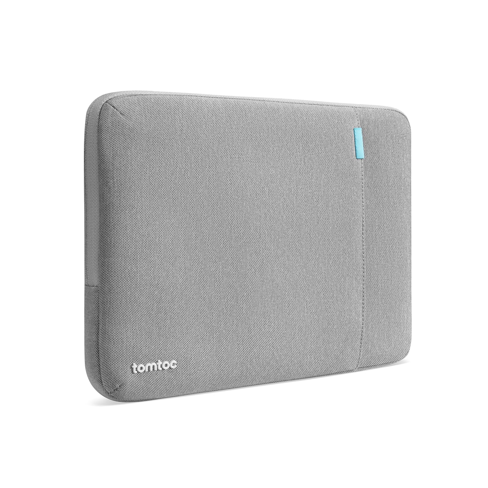 tomtoc 360 Protective Tablet Sleeve for iPad Air M3/M2 2025-2024, iPad (A16), iPad Pro M4 OLED 2024 11 inch, iPad Pro M2 and M1, iPad 10, iPad Air 5 with Magic/Smart Keyboard