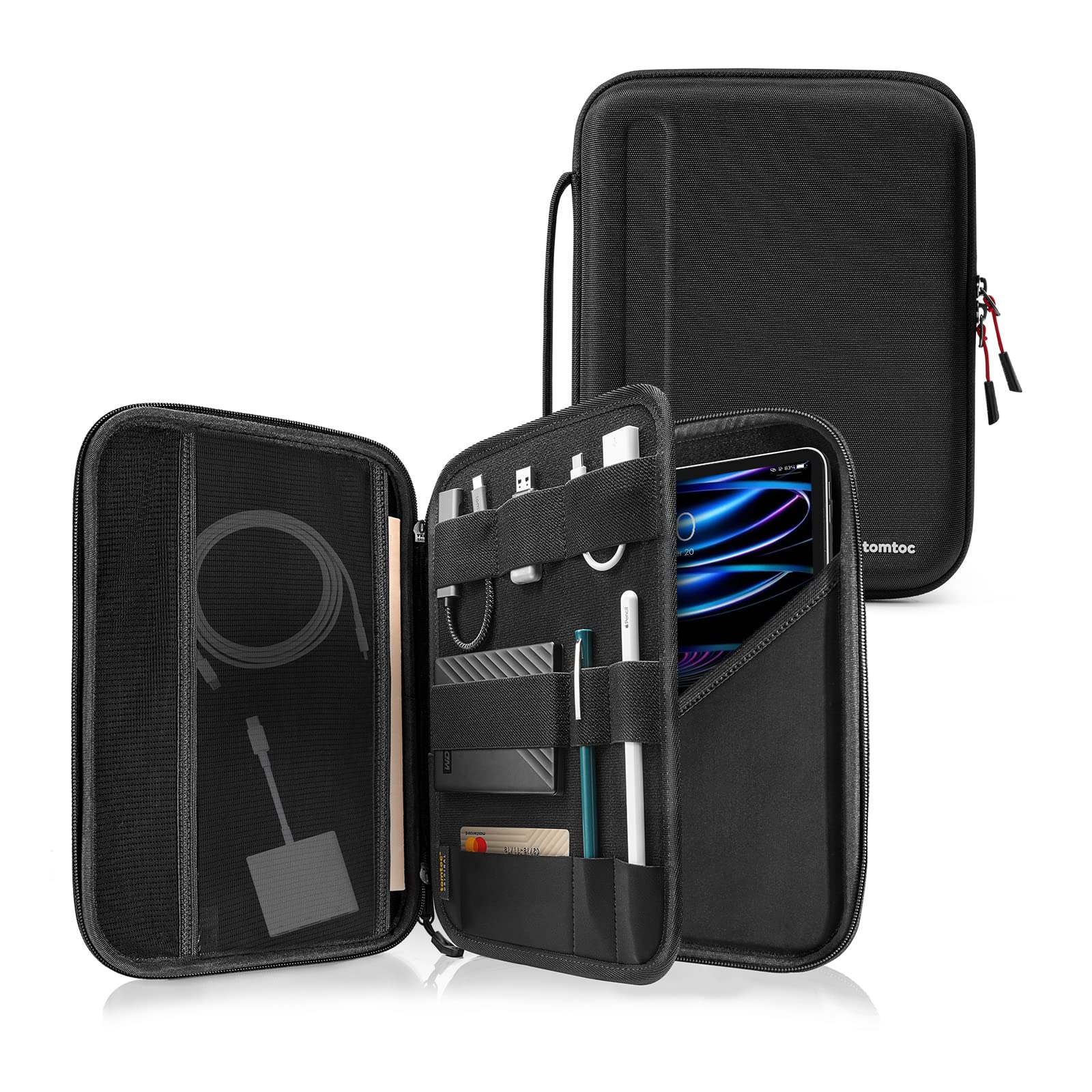 A06-002/005 iPad Case