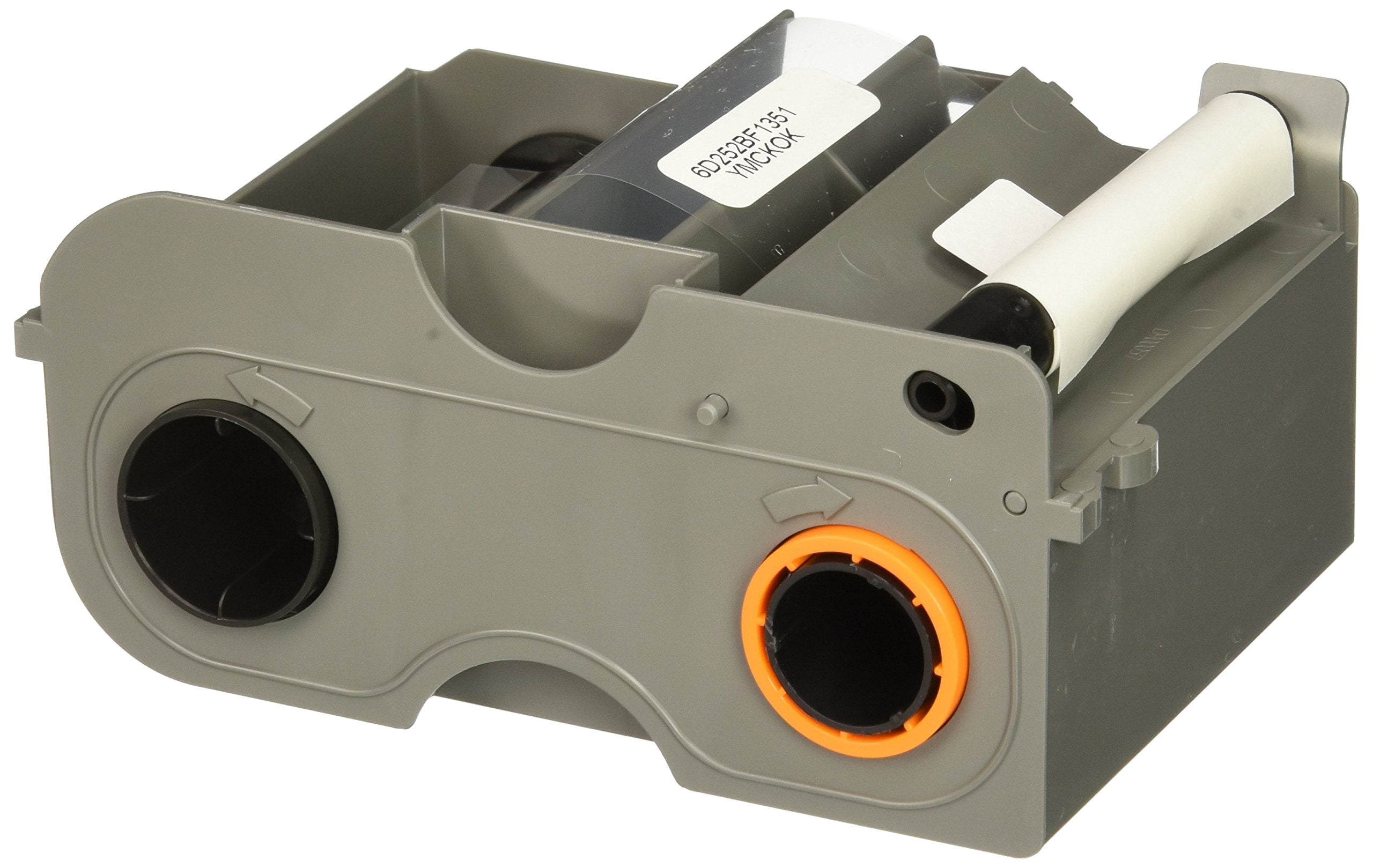 Fargo Electronics YMCKOK DTC1000 Cartridge