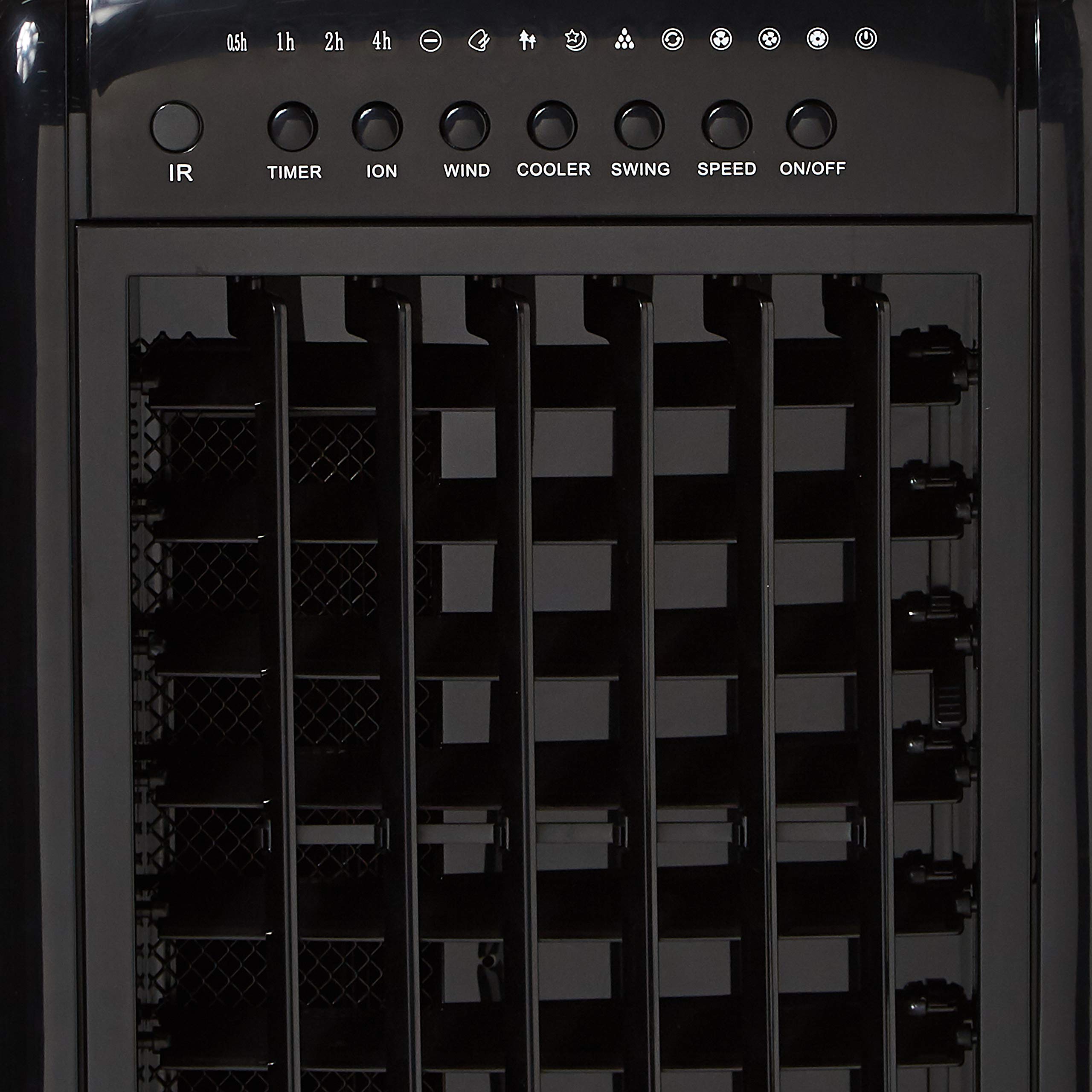 Mybashi Air Cooler Mico 114