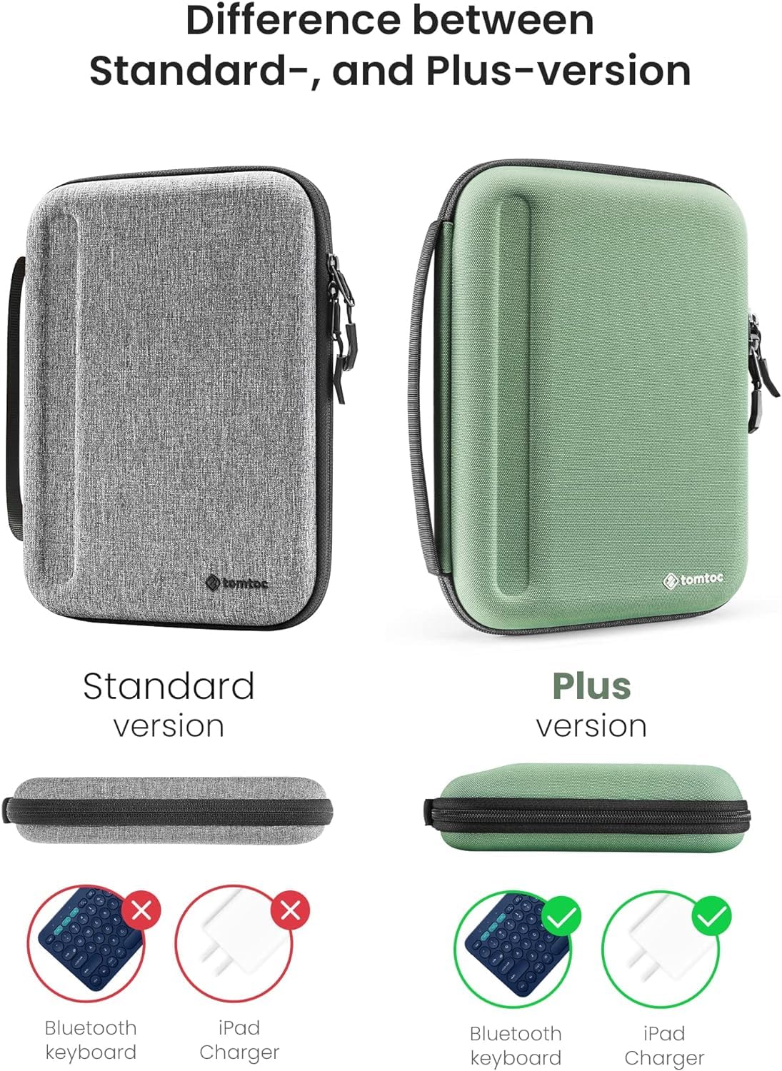 A06-002/005 iPad Case