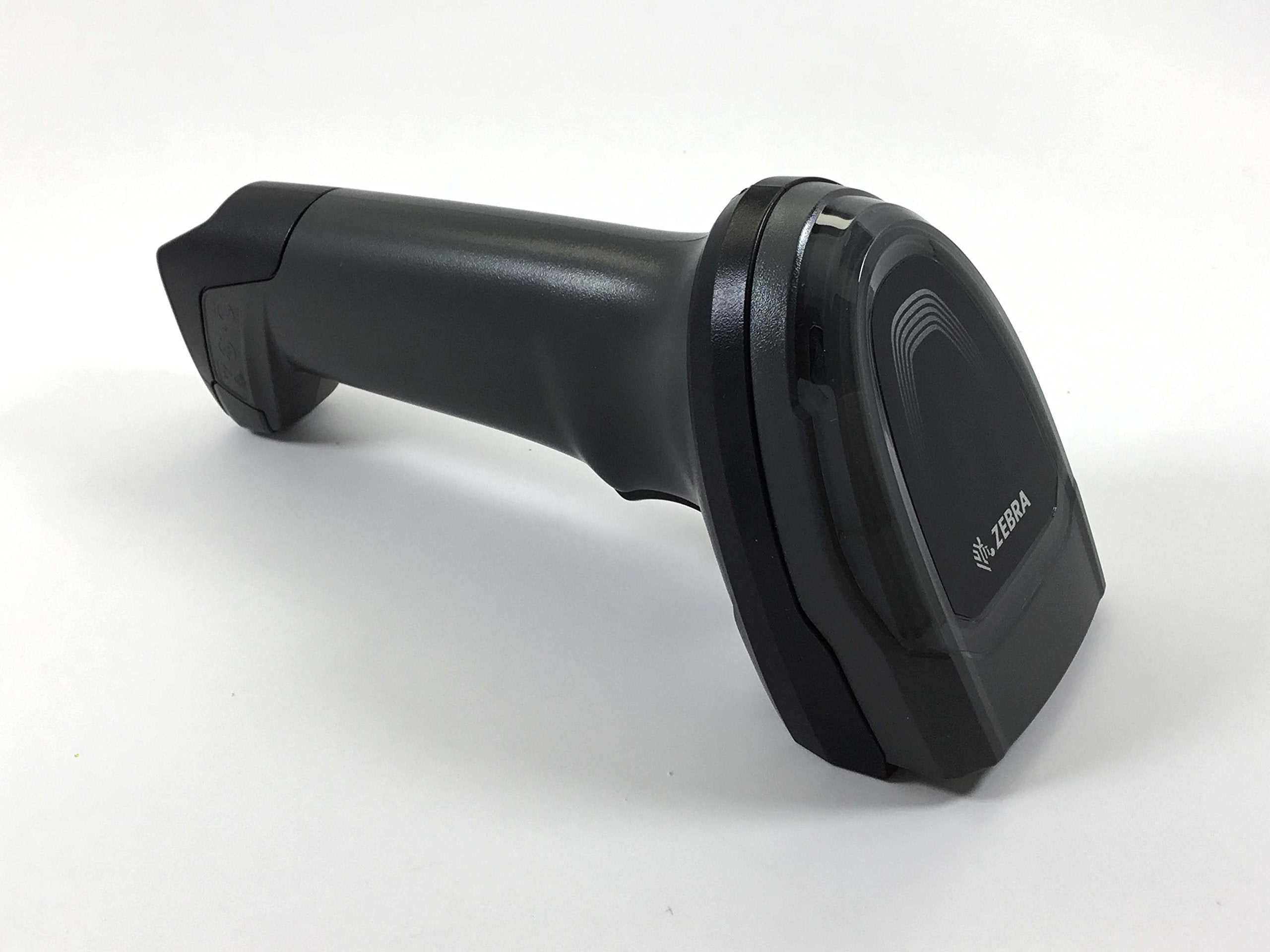 DS8178-SR Wireless Barcode Scanner 2D/1D with Bluetooth Technology, Includes Cradle and USB Cable (Upgraded Model from DS6878-SR)