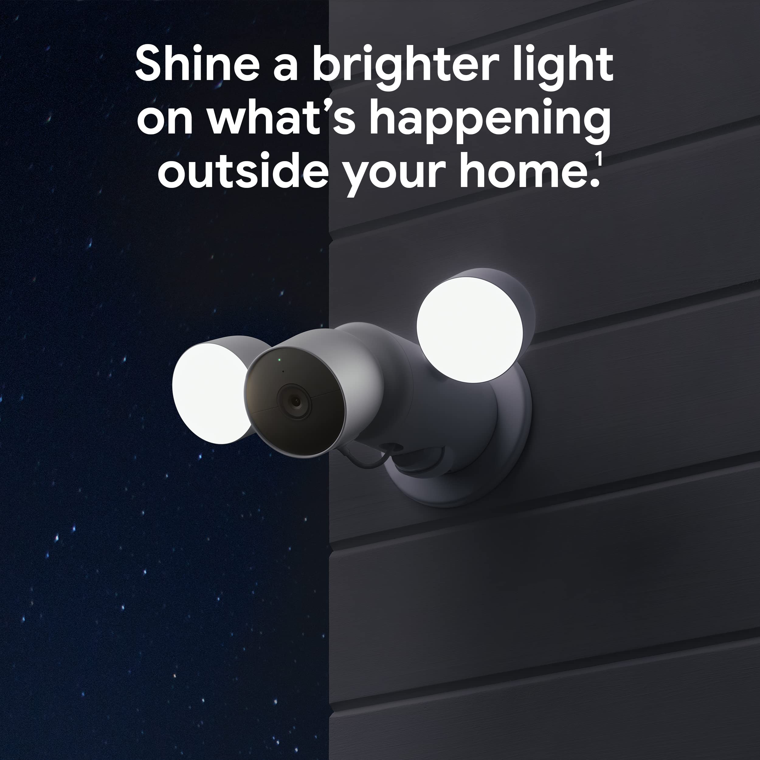 جوجل Nest GA01317-US Camera Battery Outdoor Indoor Snow بطارية