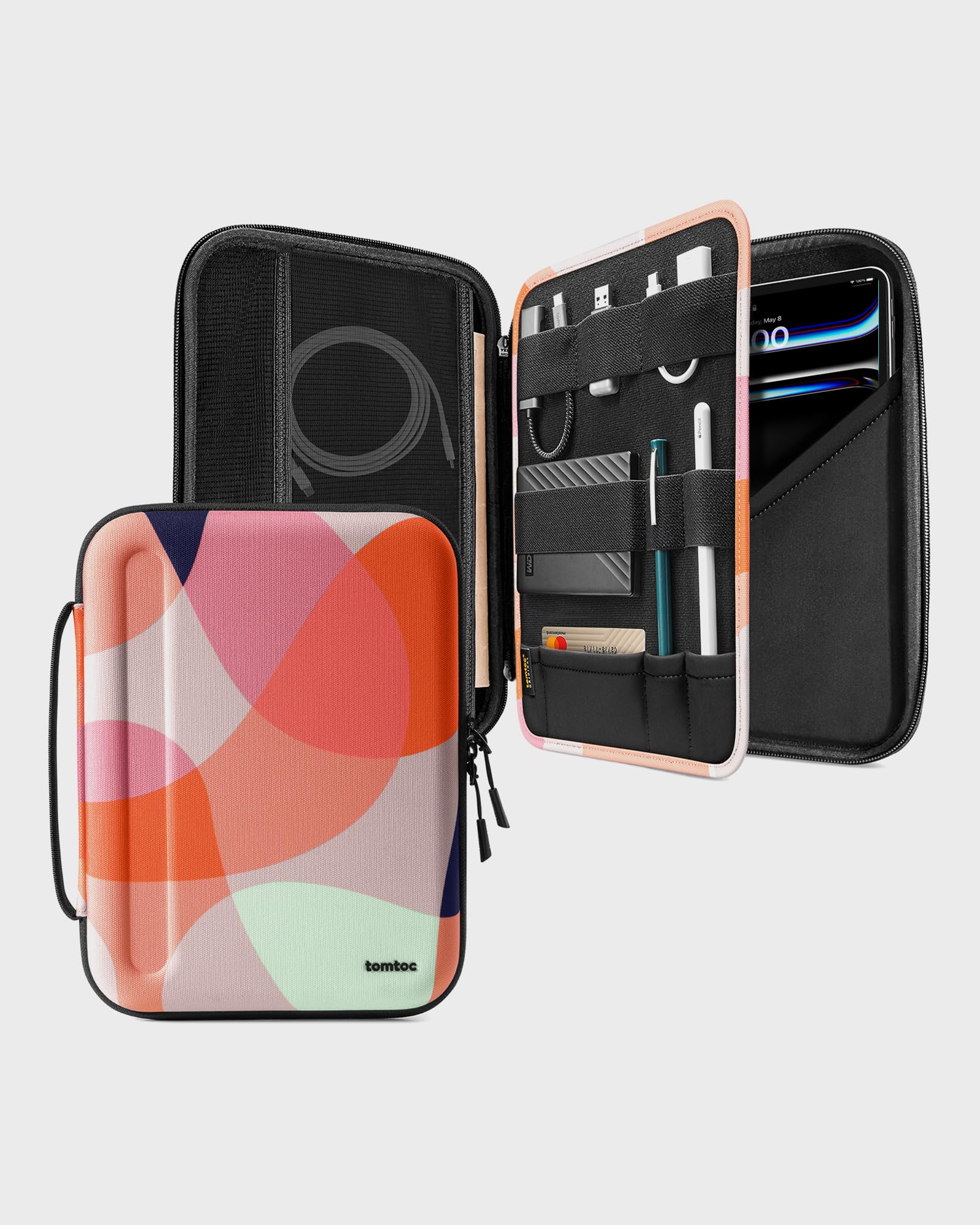 A06-002/005 iPad Case