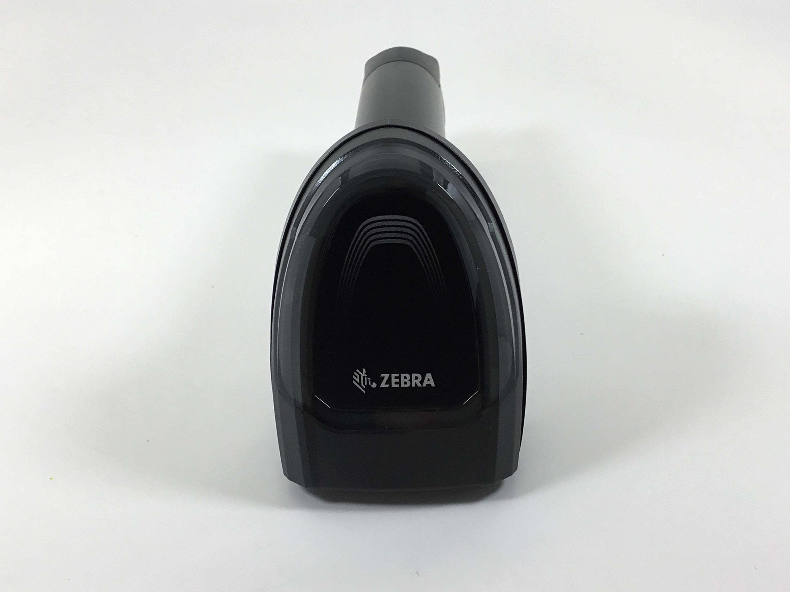 Zebra DS8178-SR 2D/1D Wireless Barcode Scanner with Bluetooth from Symbol, Includes Cradle, Power Supply, RS232 Cable and USB Cable (Upgraded Model from DS6878-SR)