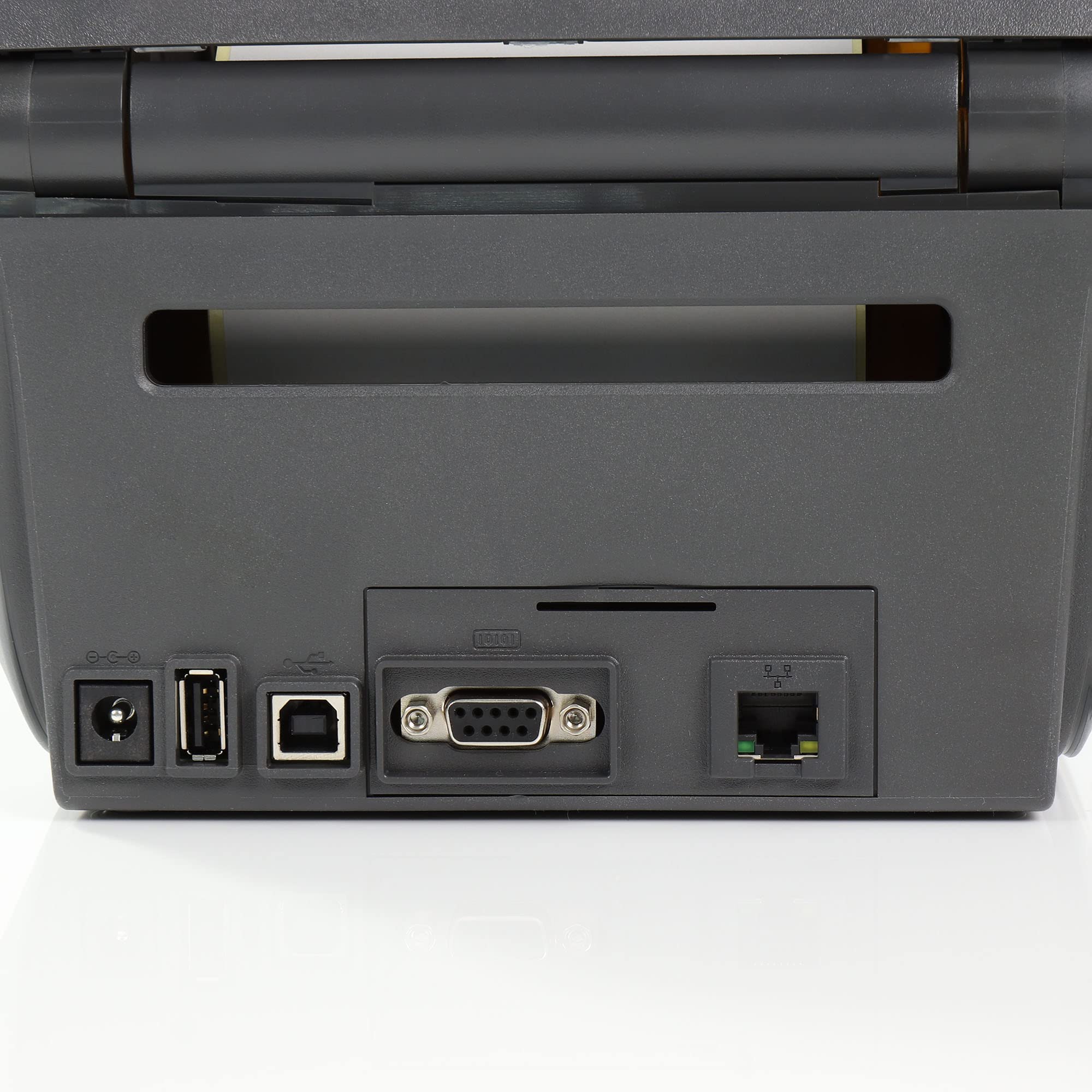 Zebra Technologies ZD621t Label Printer (ZD6A043-32EF00EZ)