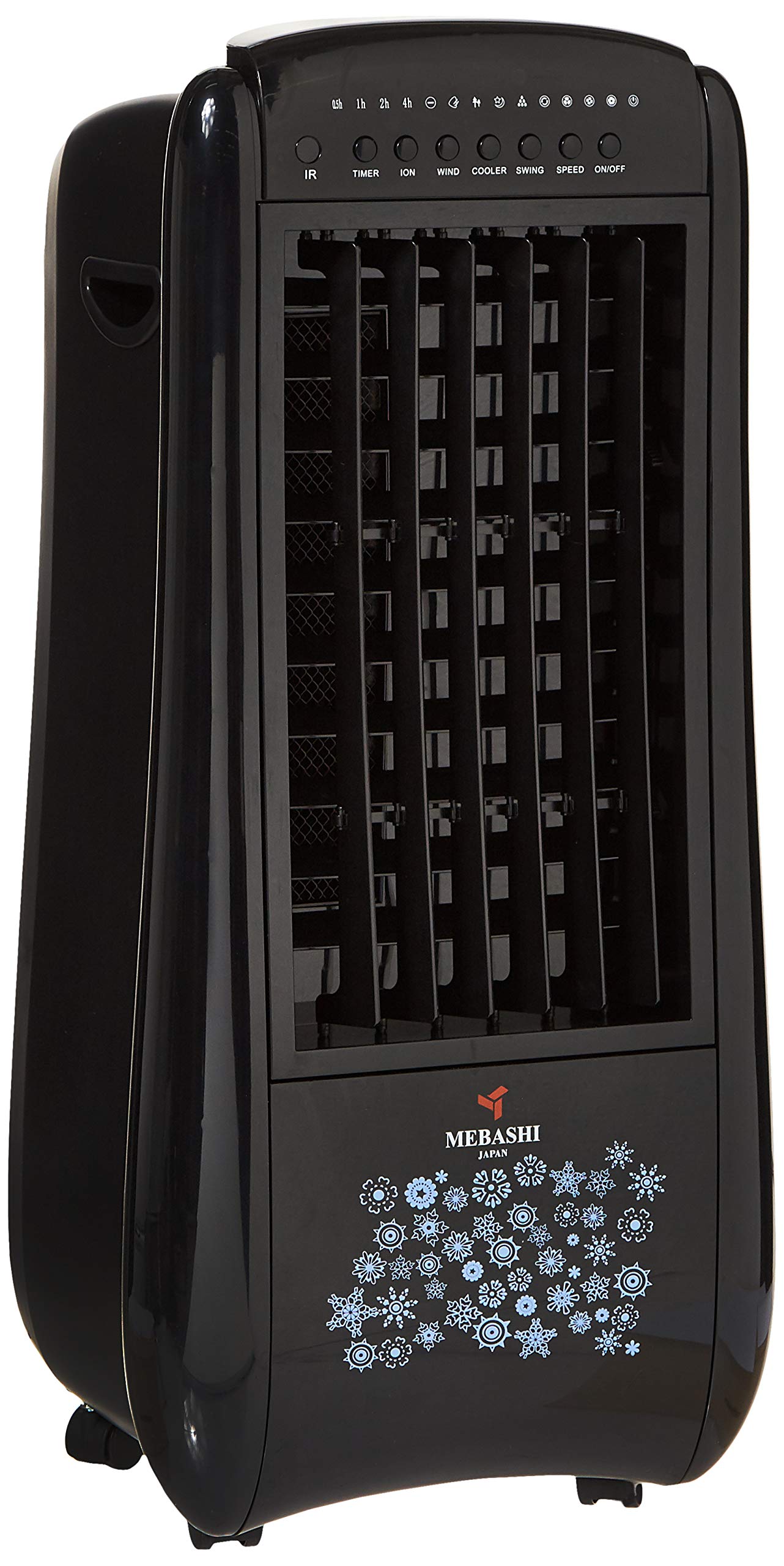 Mybashi Air Cooler Mico 114