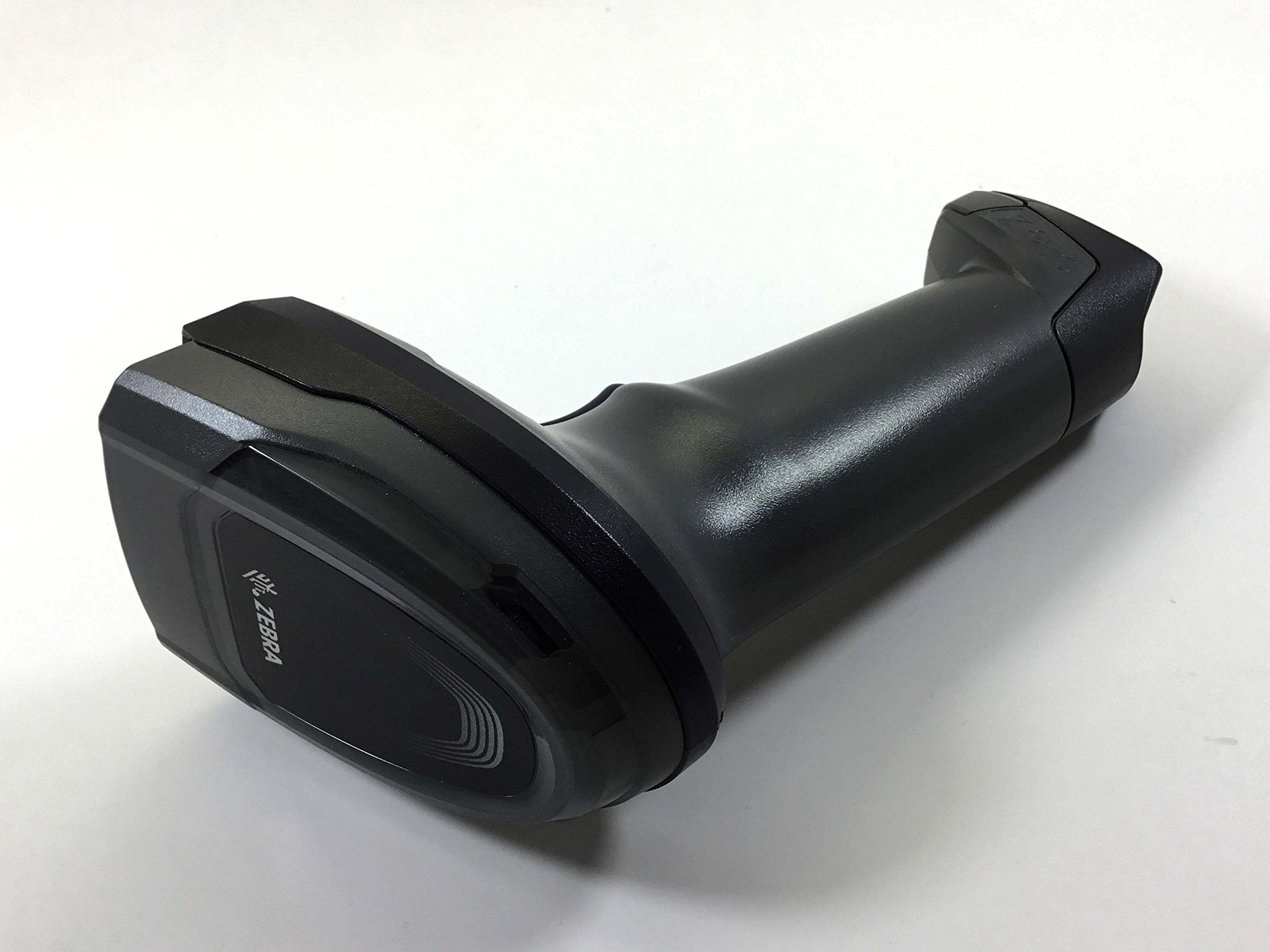 DS8178-SR Wireless Barcode Scanner 2D/1D with Bluetooth Technology, Includes Cradle and USB Cable (Upgraded Model from DS6878-SR)