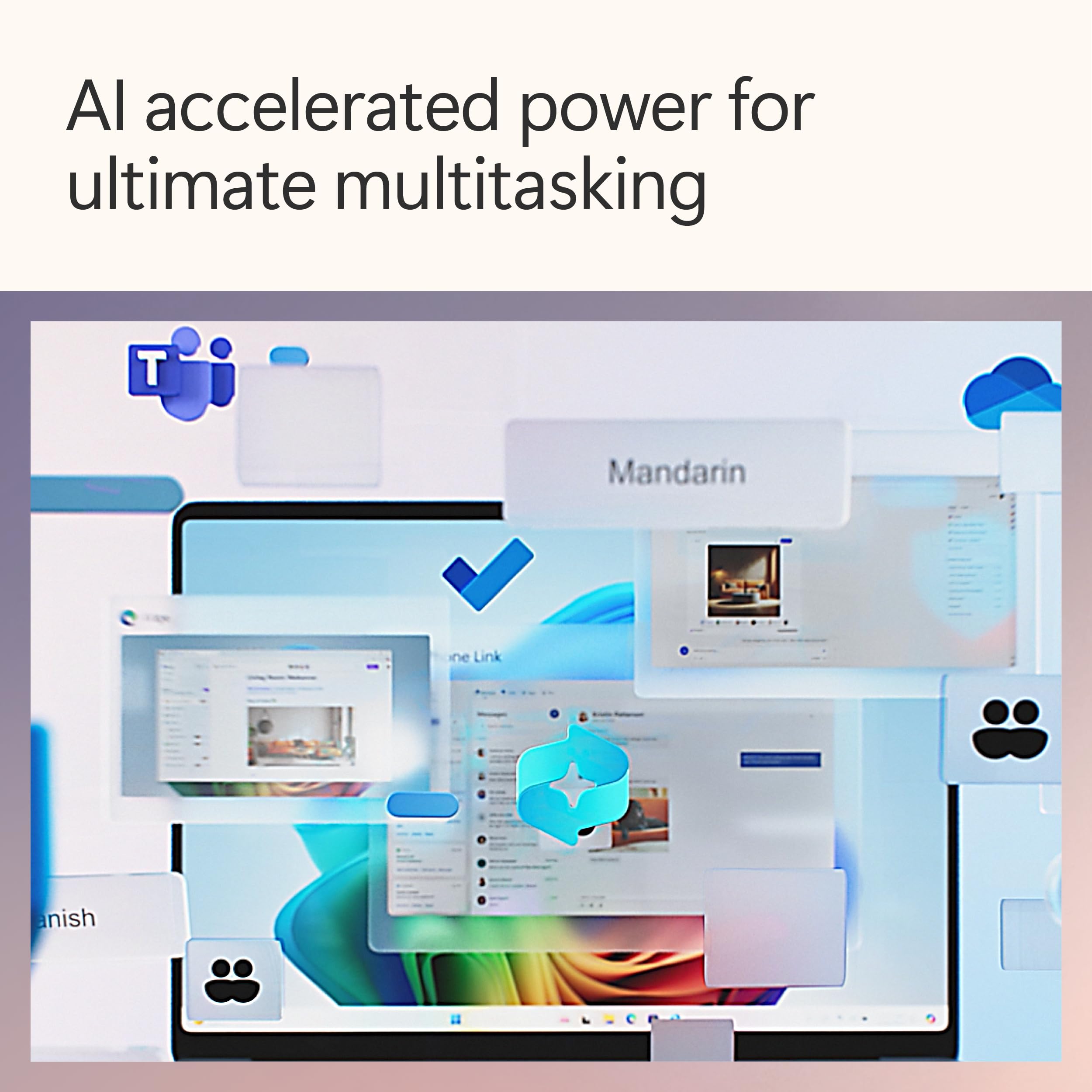 Microsoft Pro115GEli/16/512 Win11 SC EN/XD/ES US/Canada Platinum