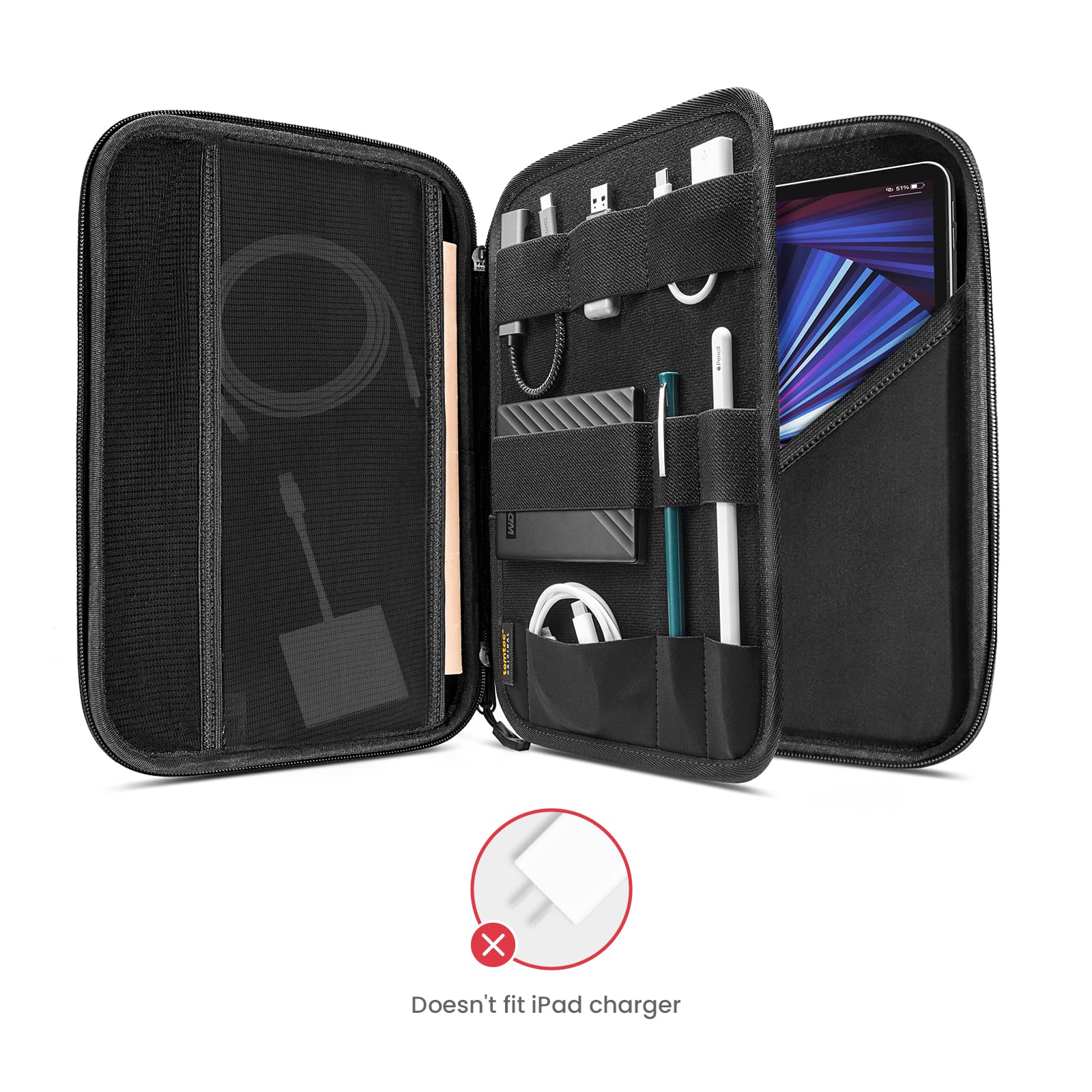 A06-002/005 iPad Case