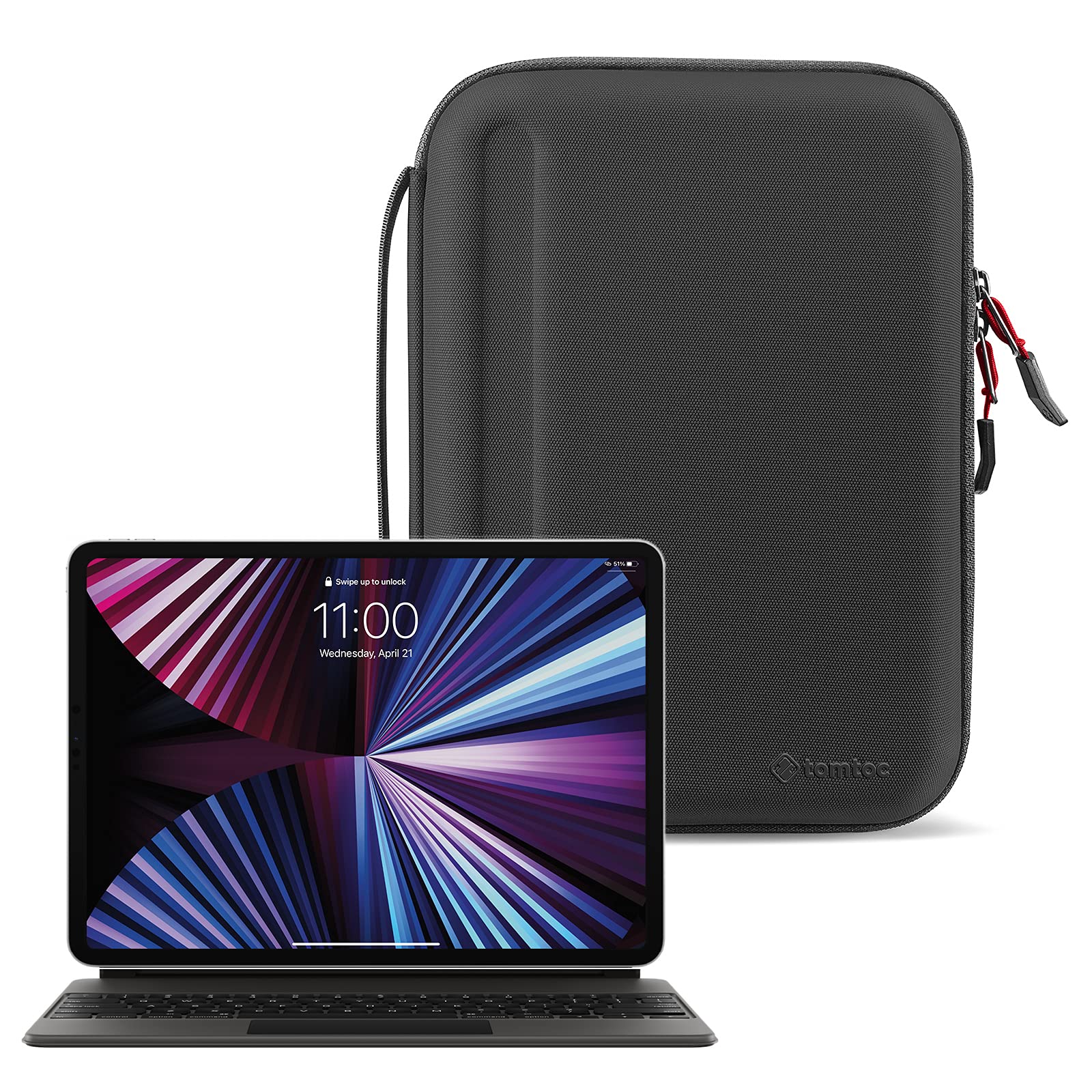 A06-002/005 iPad Case