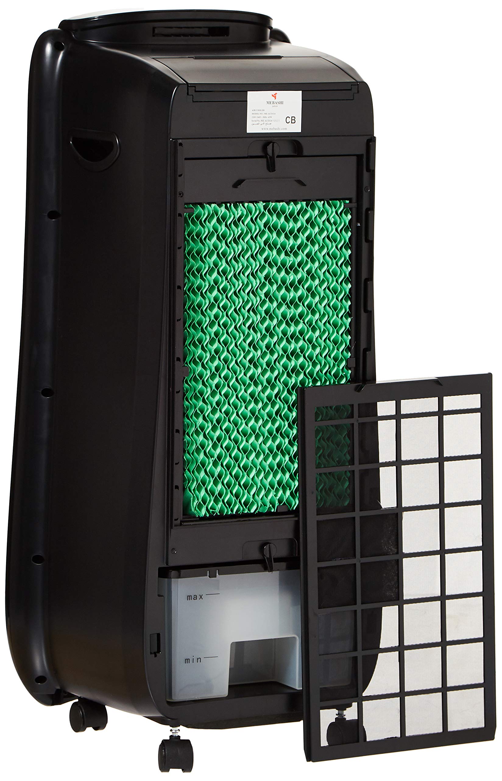 Mybashi Air Cooler Mico 114