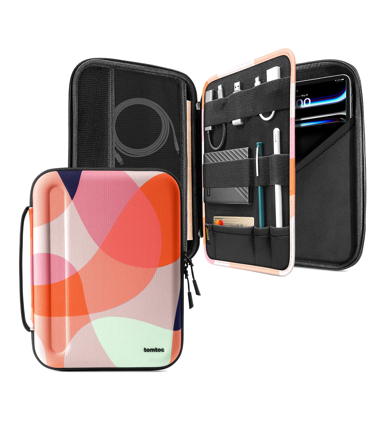 A06-002/005 iPad Case