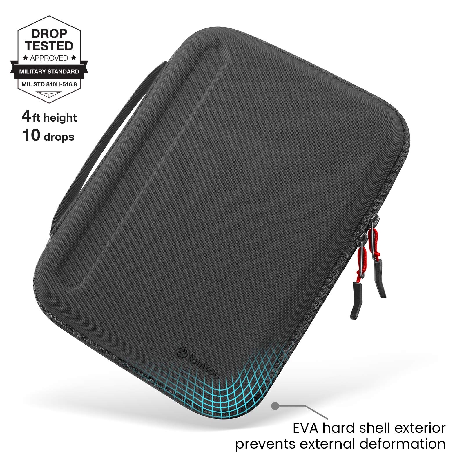 A06-002/005 iPad Case