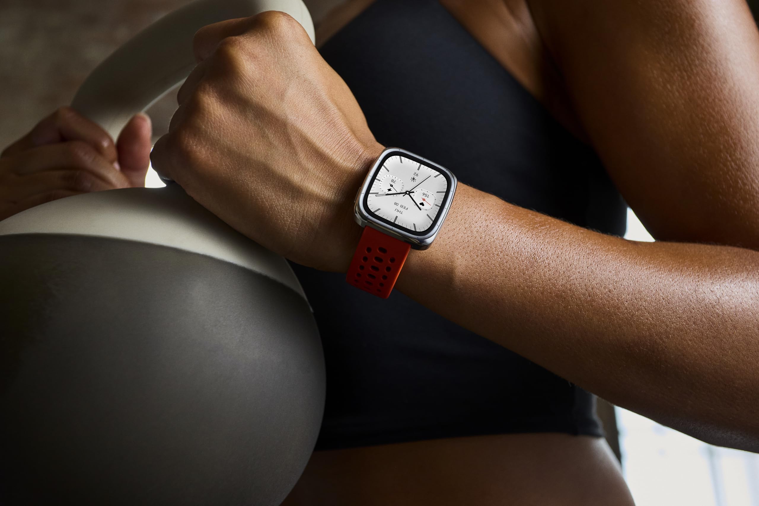 Amazfit Active 2 Smart Watch 44mm