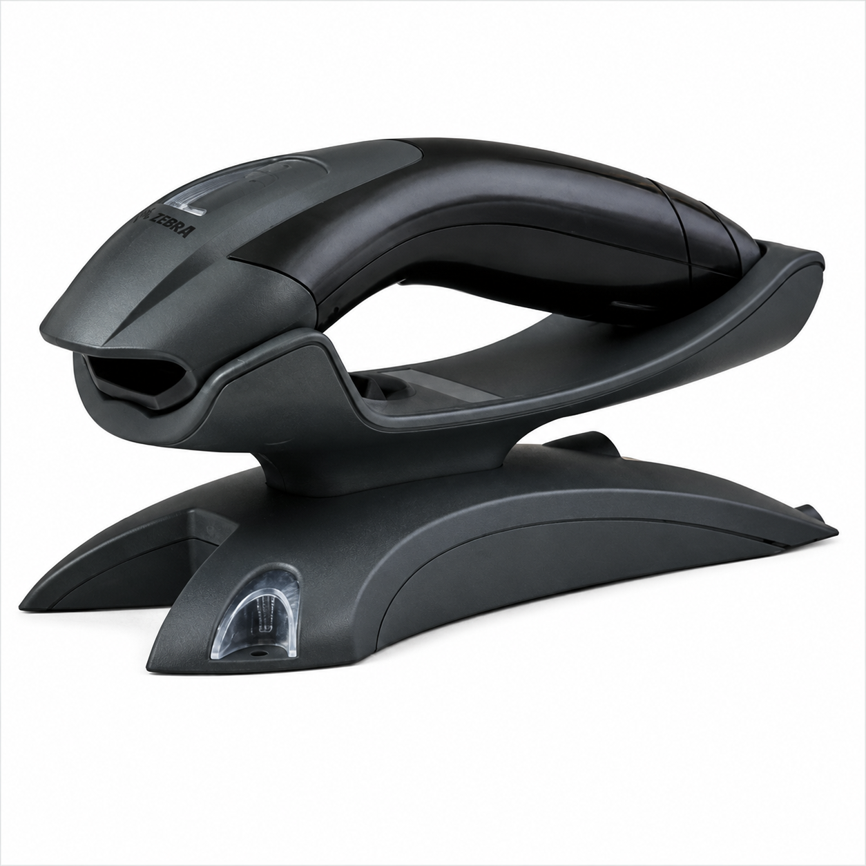 HONEYWELL 1202G-2USB-5 - Honeywell Voyager 1202g Wireless Single-Line Laser Scanner - Wir