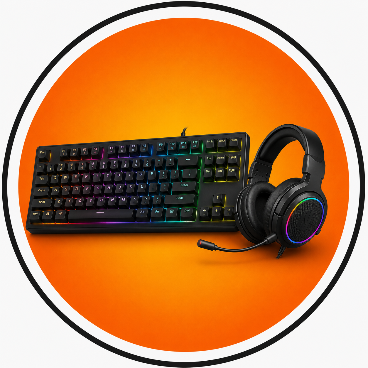 GAMING