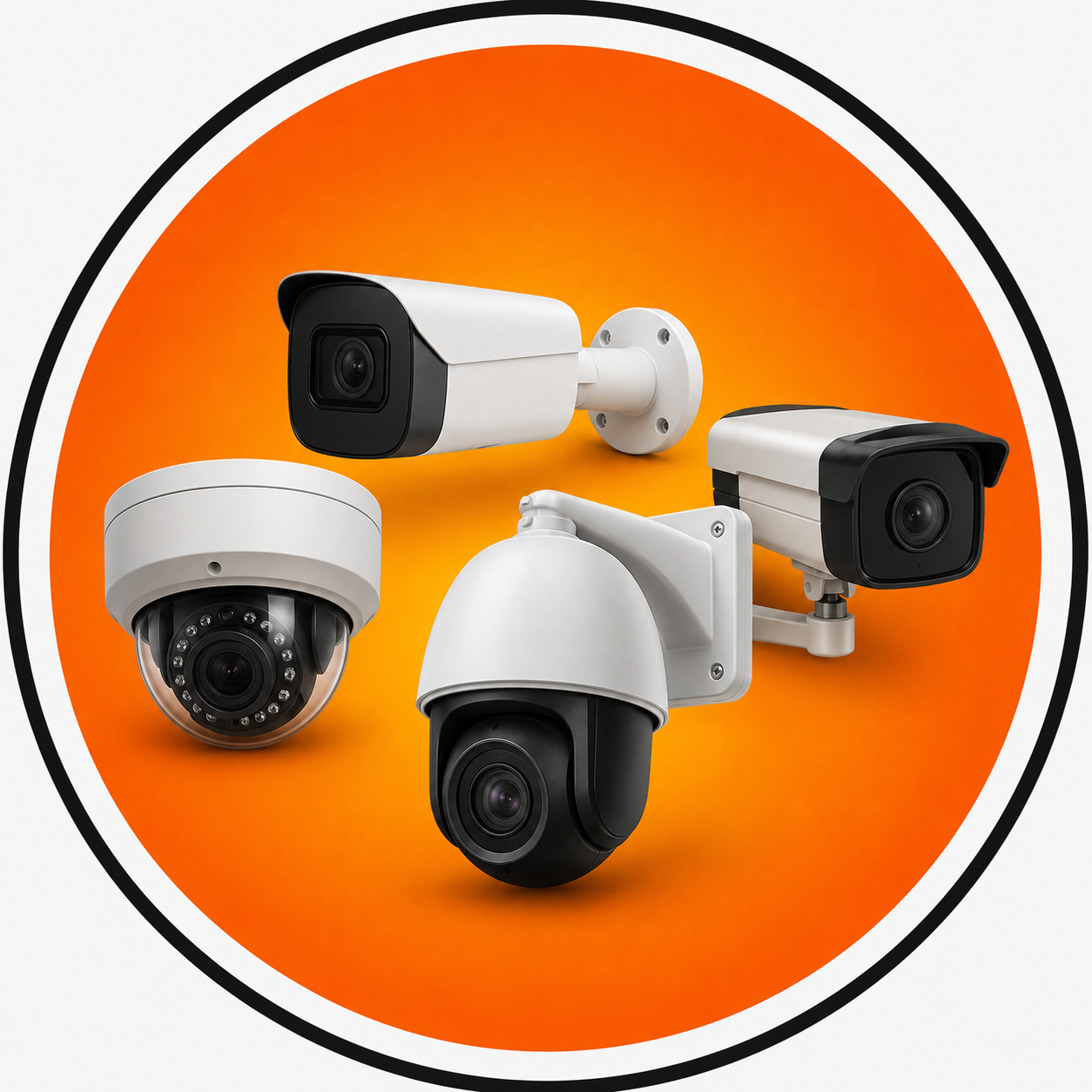 CCTV