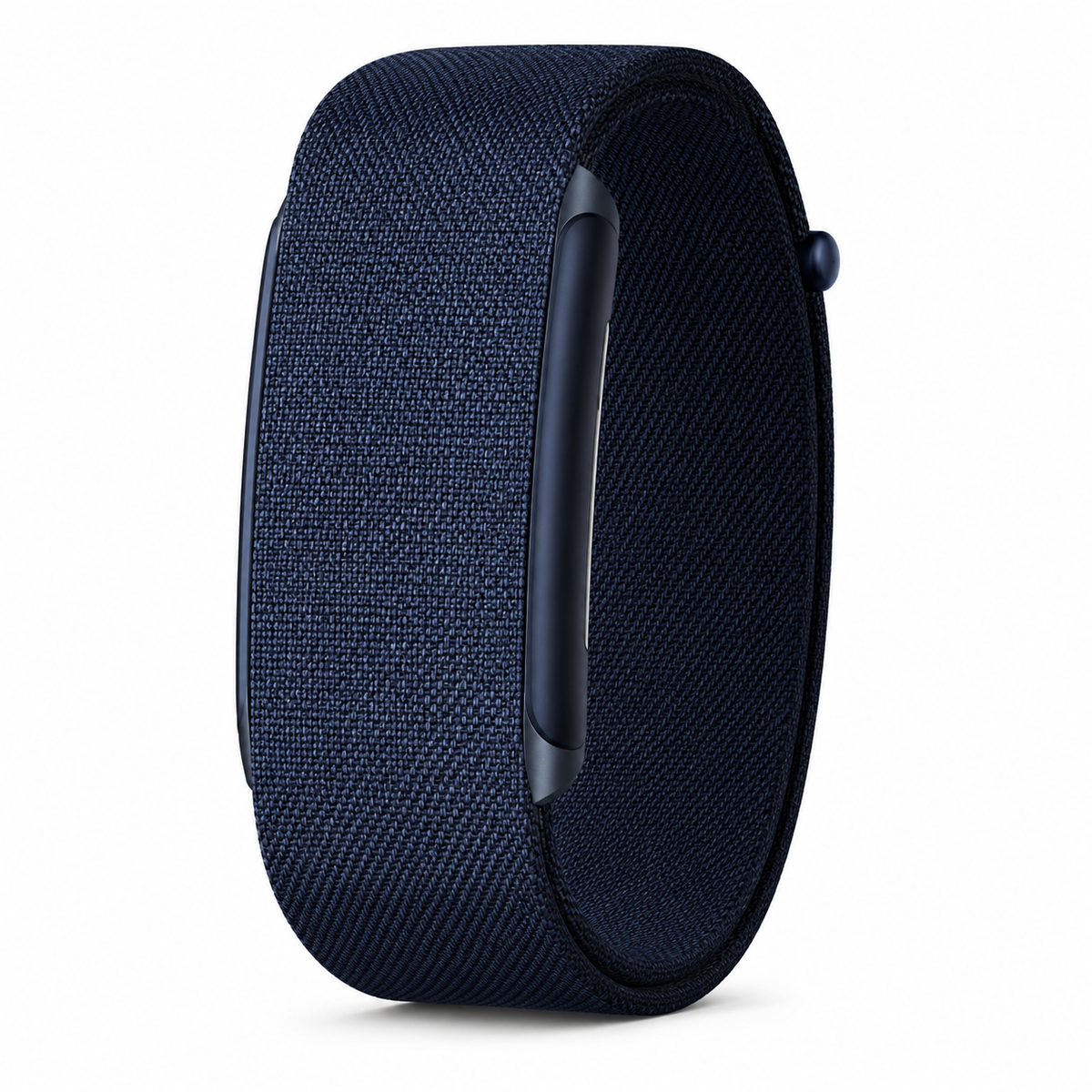 Garmin CIRQA Smart Band Captain Blue S/M – Screenless Health & Fitness Tracker