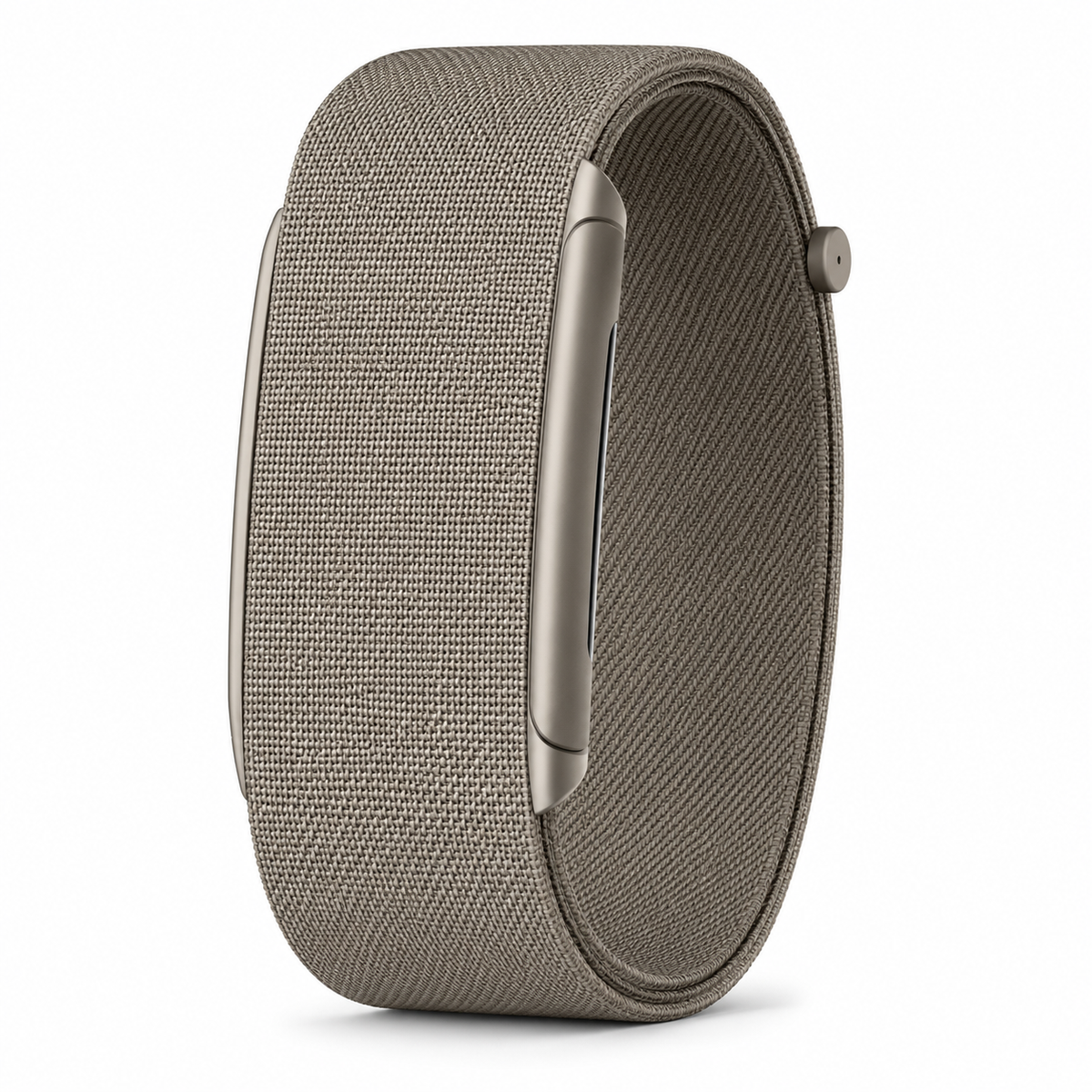 Garmin CIRQA Smart Band Captain Blue S/M – Screenless Health & Fitness Tracker