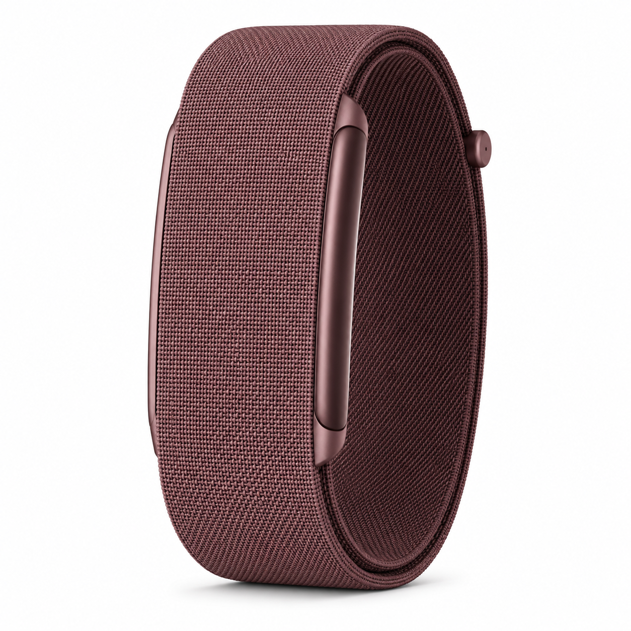 Garmin CIRQA Smart Band Captain Blue S/M – Screenless Health & Fitness Tracker
