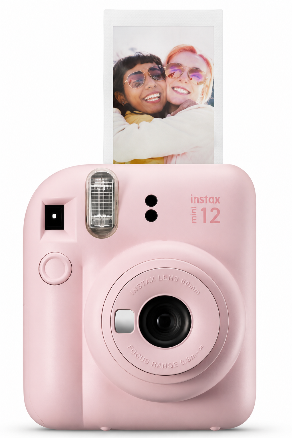 Fujifilm Instax Mini 12 Instant Camera Gift Box | Instant Film Camera Kit with Accessories