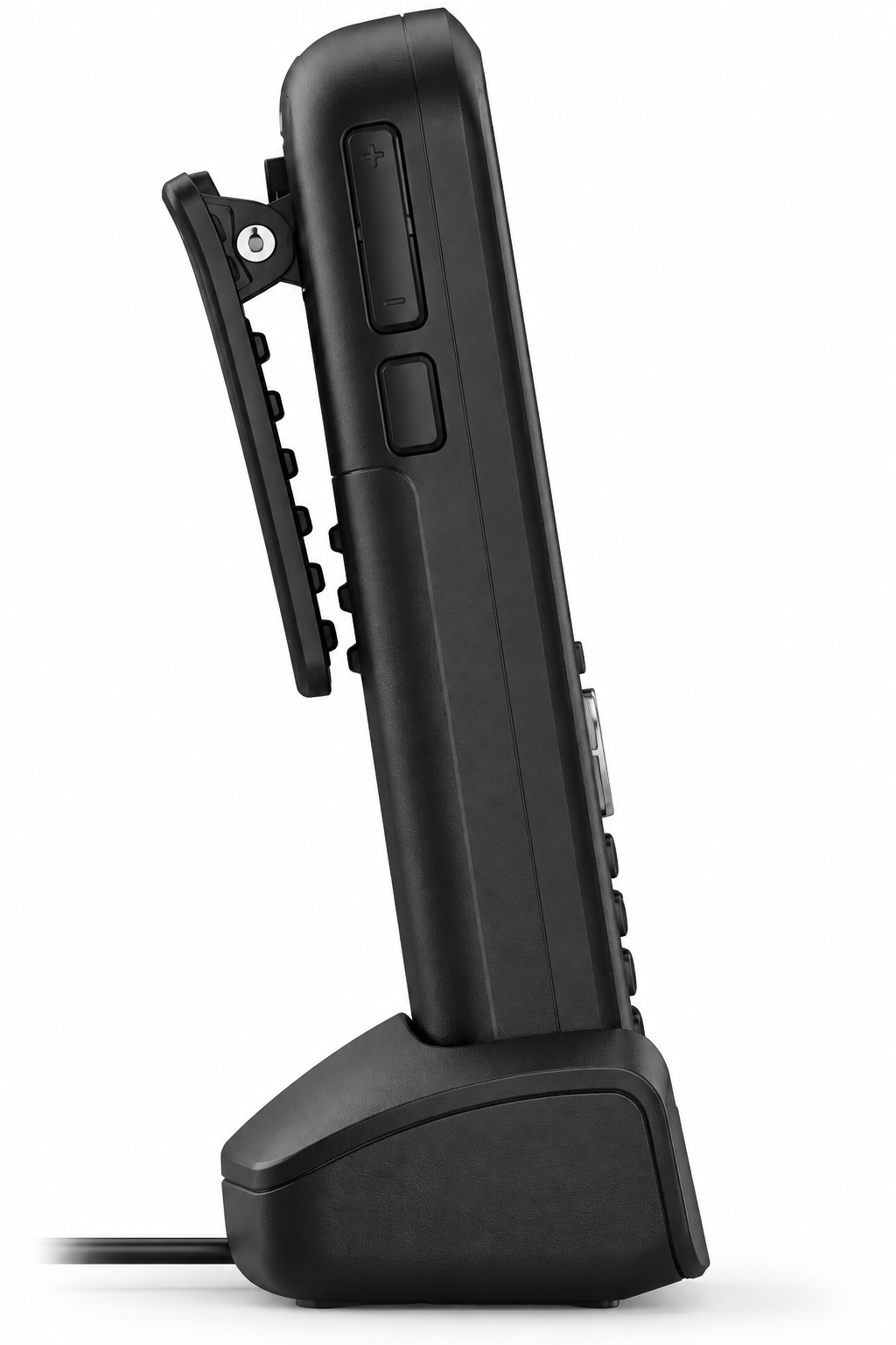 Snom M80 Rugged DECT Cordless Handset – IP65, Bluetooth, Alarm & HD Audio