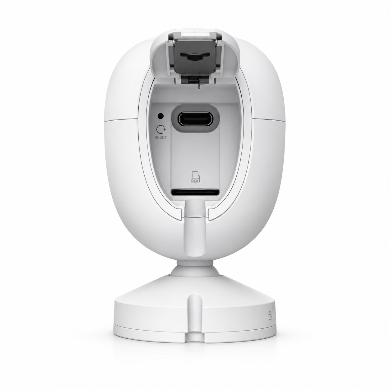 Ubiquiti UniFi G6 Instant 4K WiFi Security Camera | UVC-G6-INS-W | Everking UAE